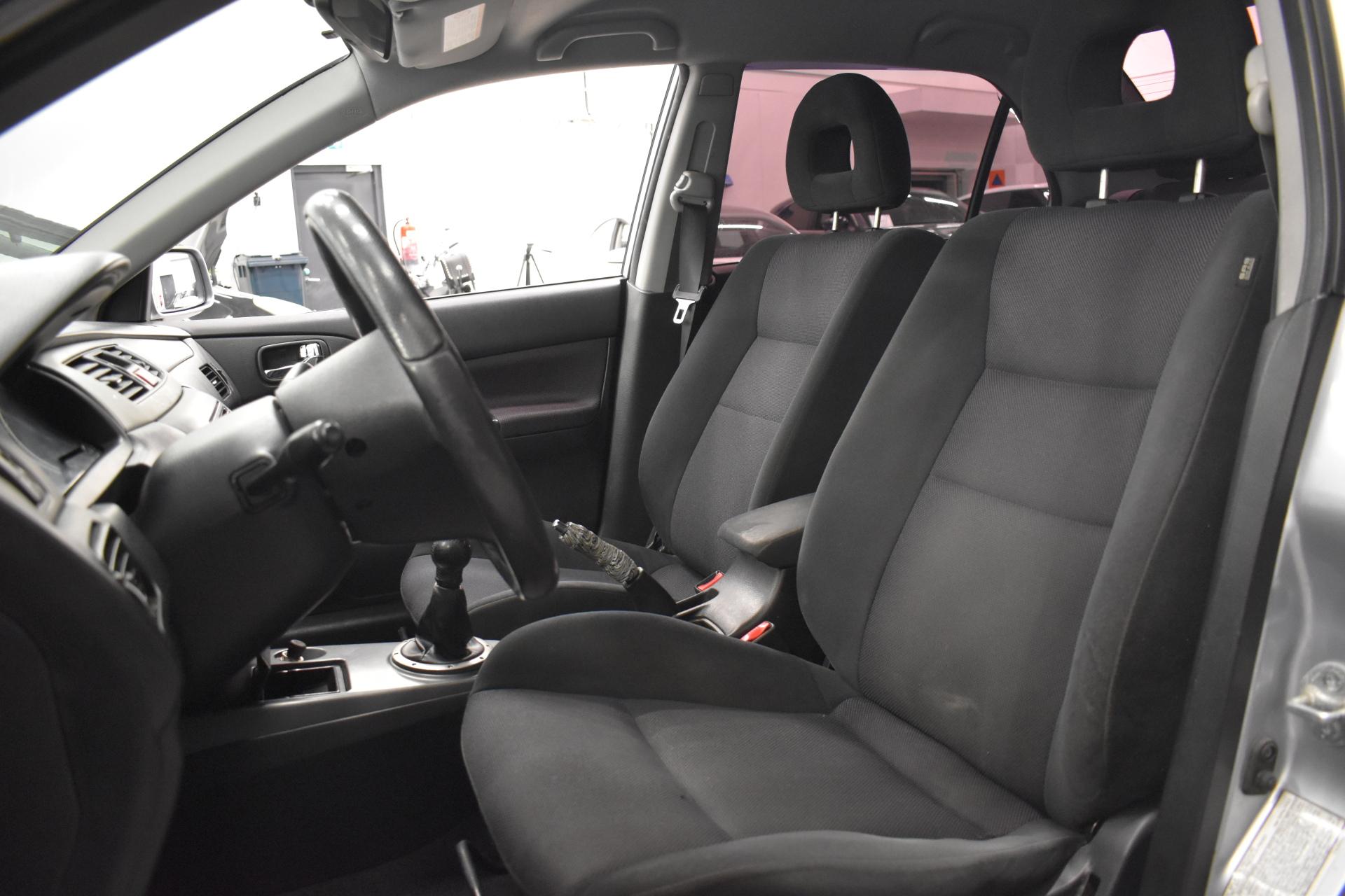 MITSUBISHI Lancer 2007