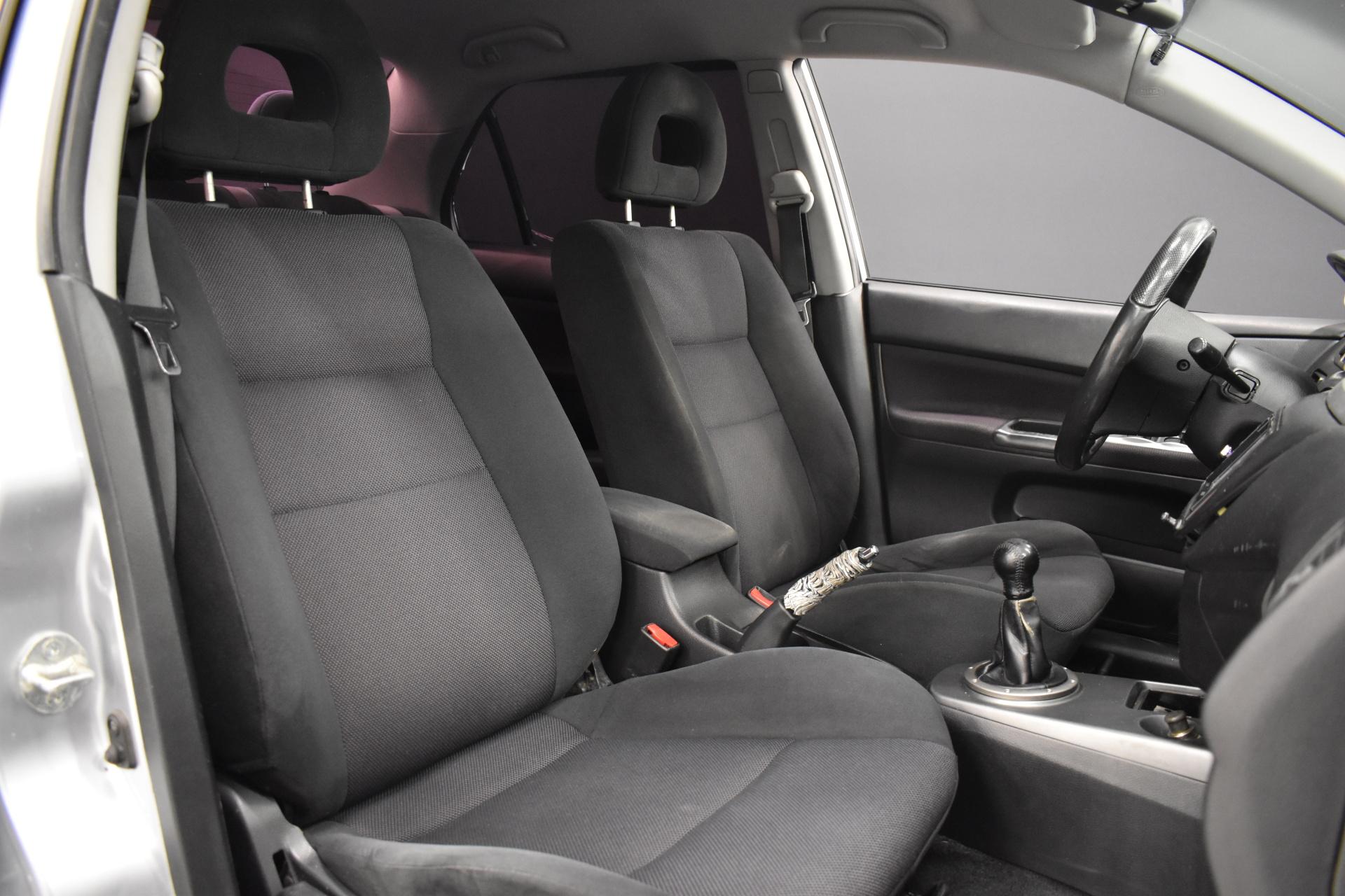 MITSUBISHI Lancer 2007