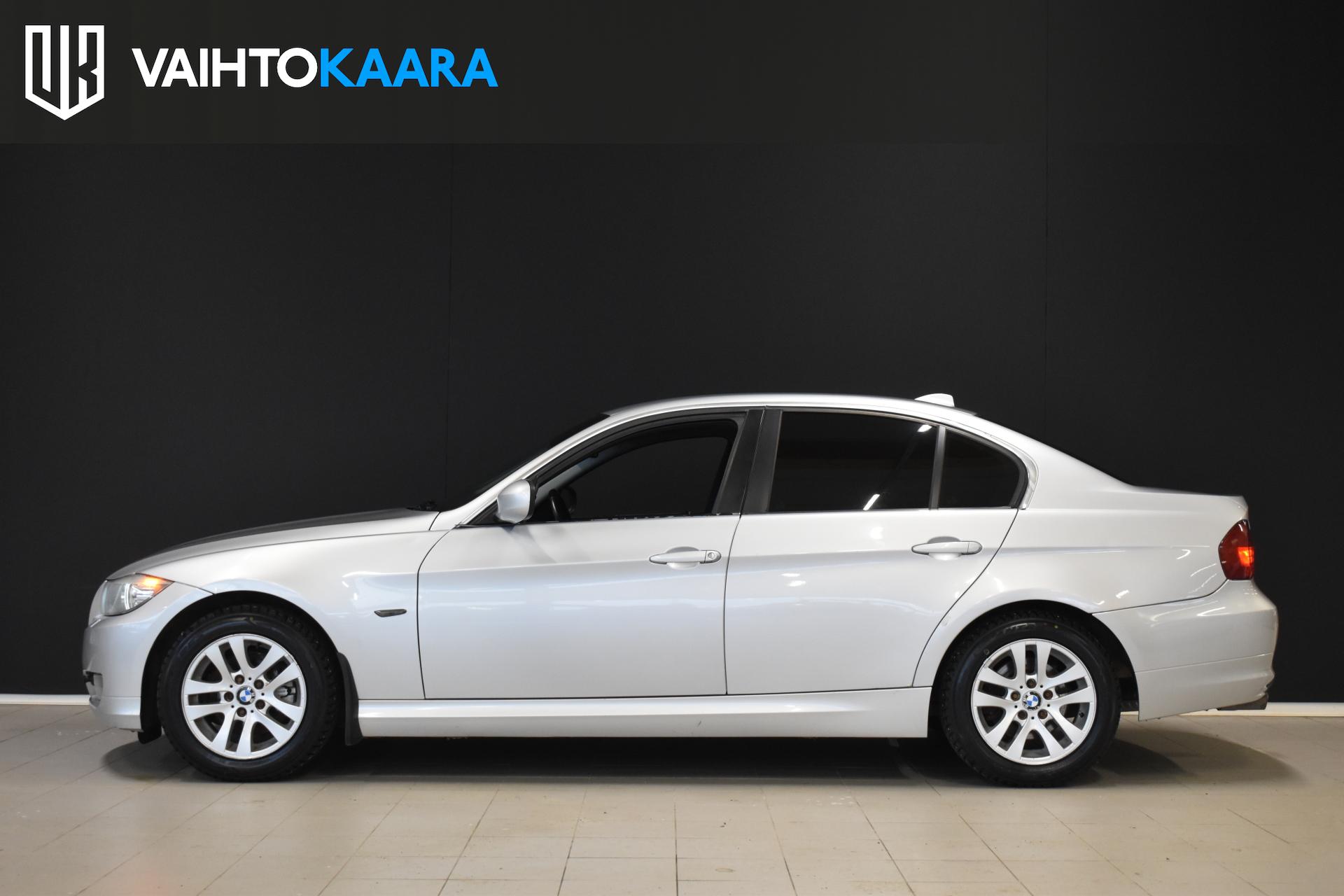 BMW 316 2011