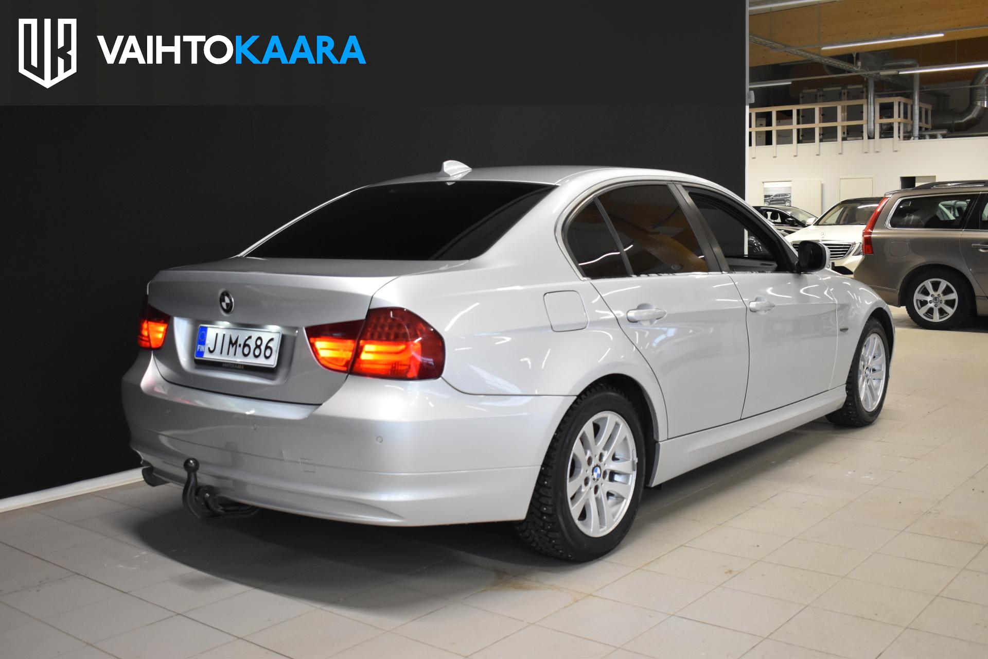 BMW 316 2011