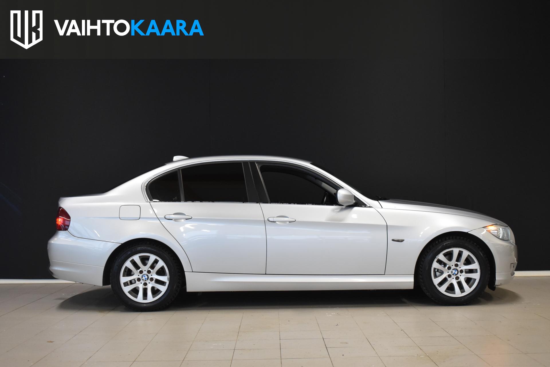 BMW 316 2011