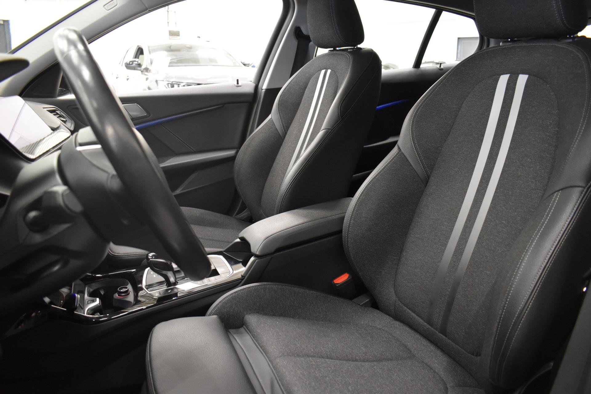 BMW 118 2020