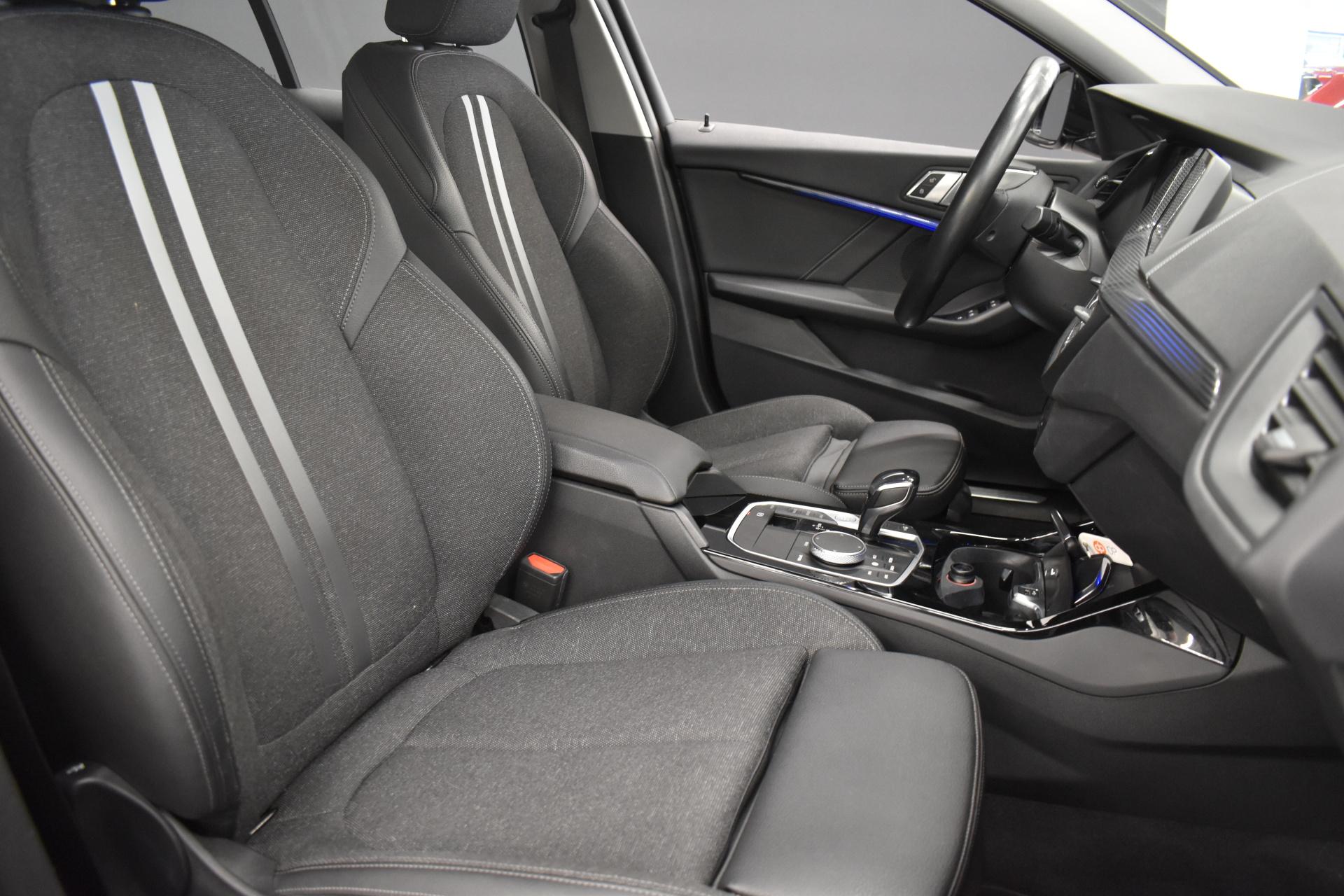 BMW 118 2020