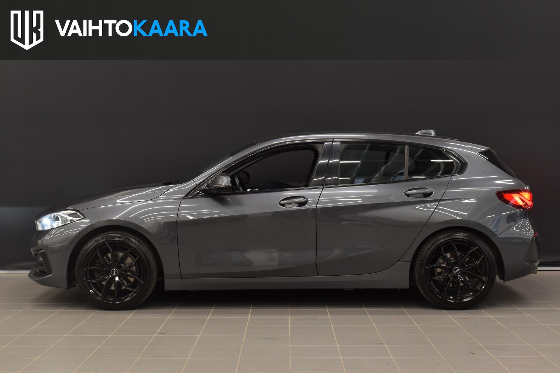BMW 118 2020
