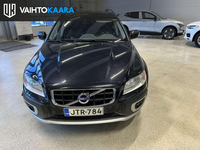 VOLVO XC70 2013