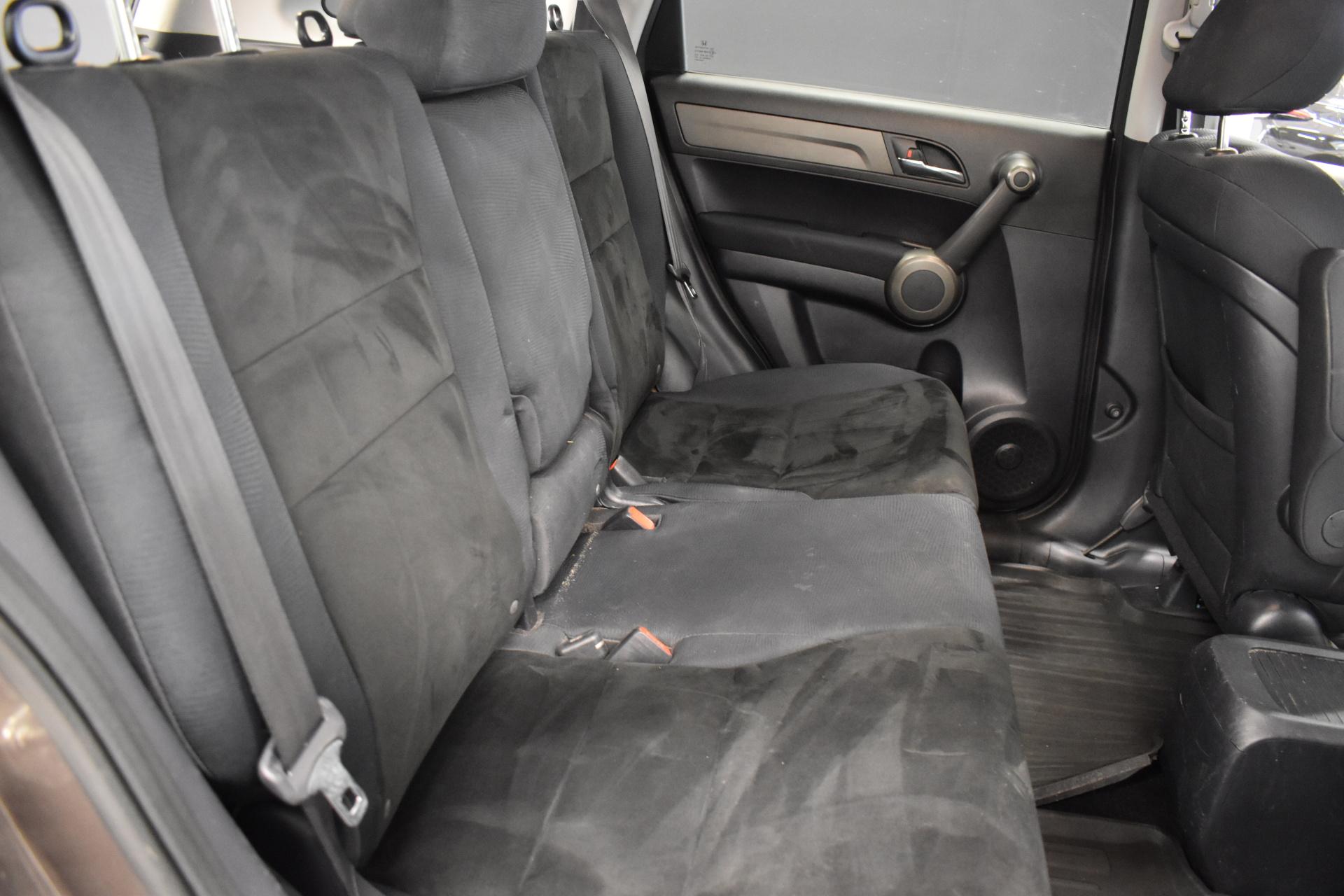HONDA CR-V 2012