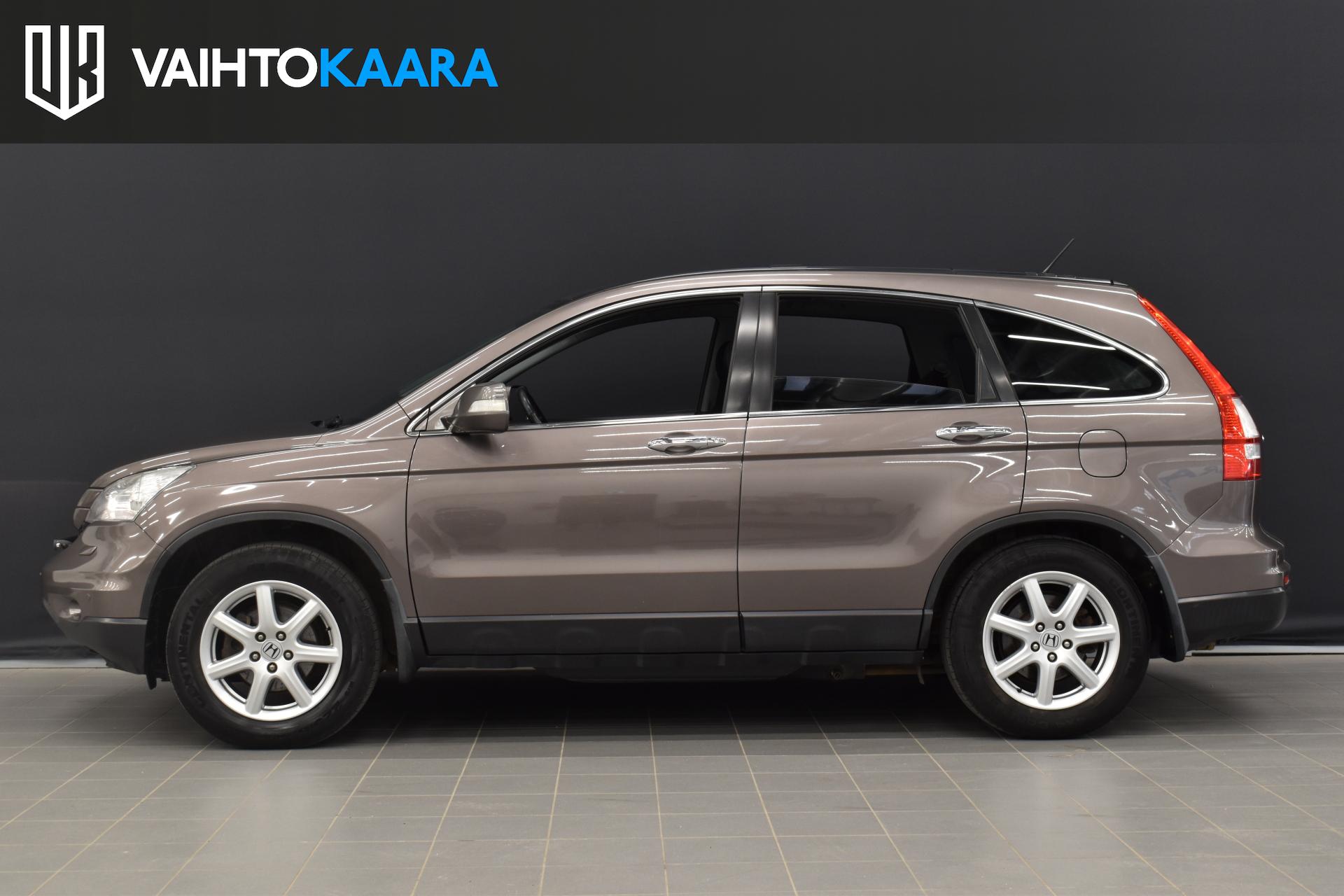 HONDA CR-V 2012