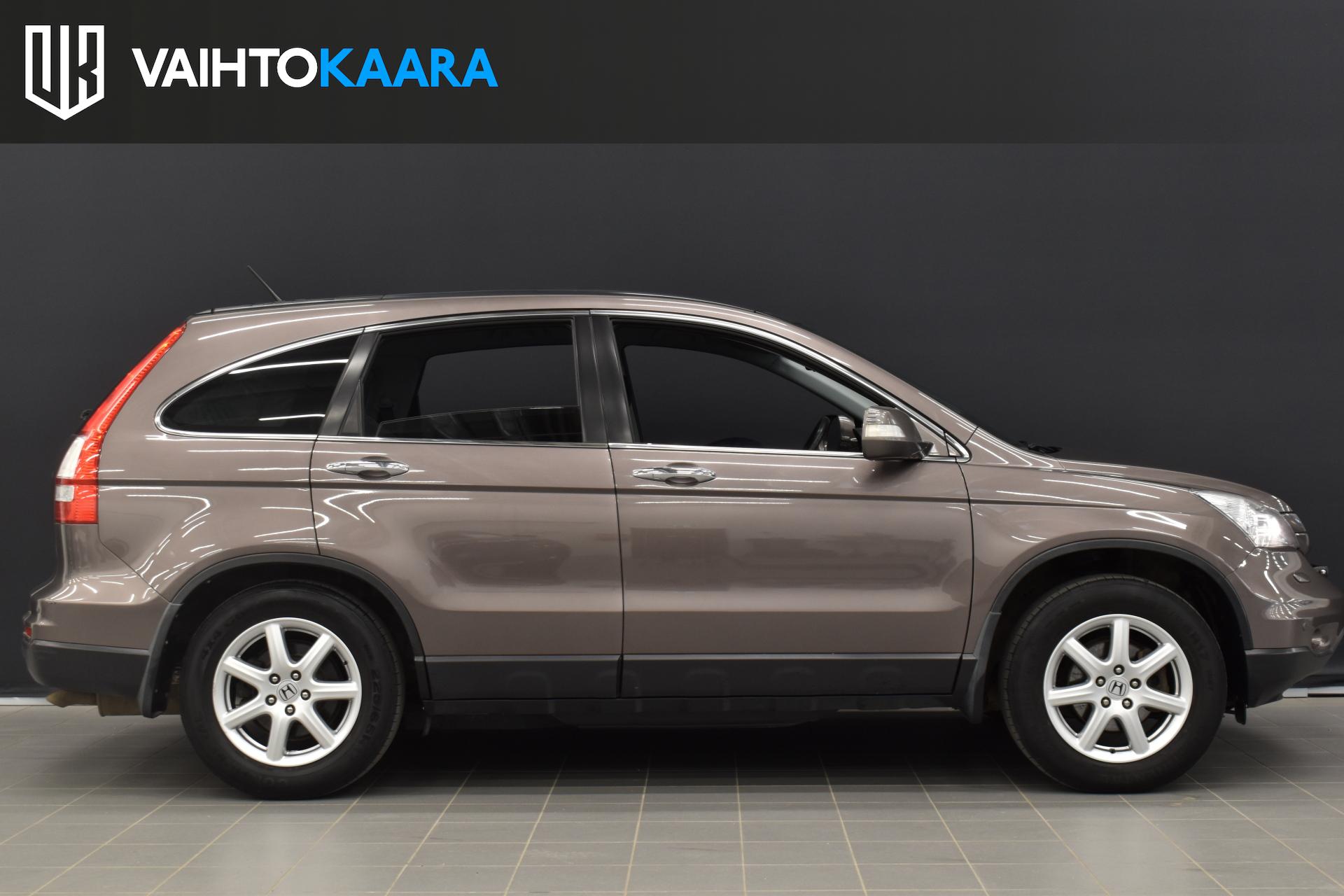 HONDA CR-V 2012
