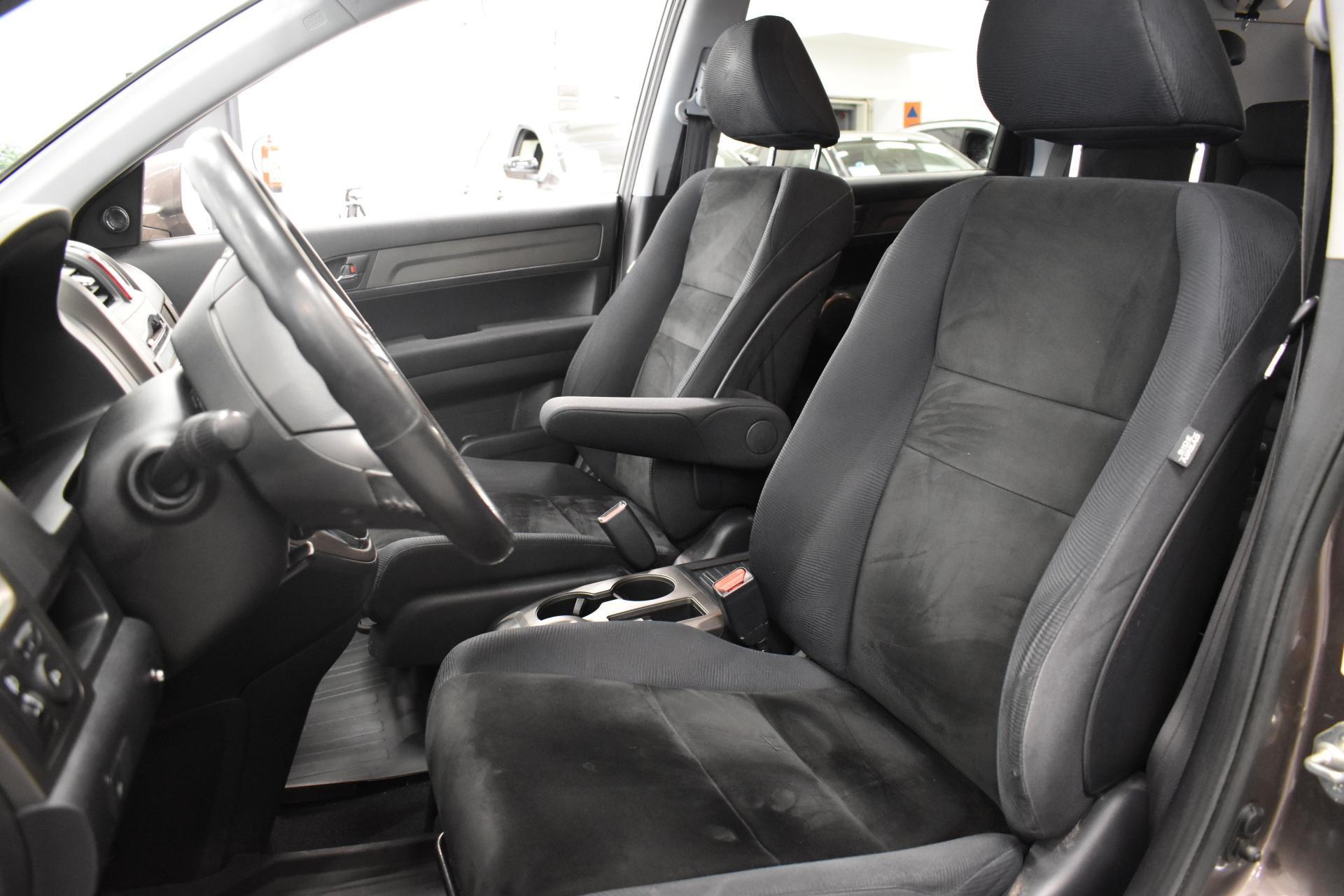 HONDA CR-V 2012