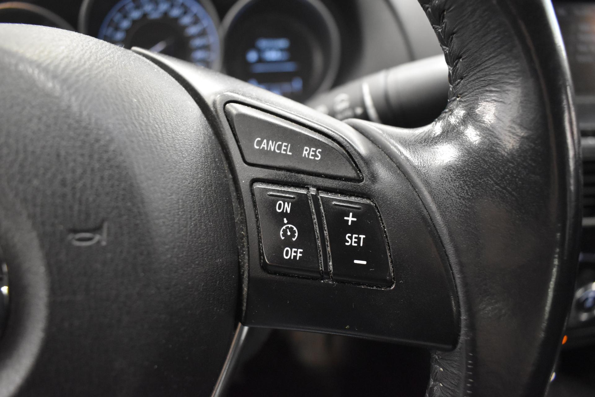 MAZDA 6 2013