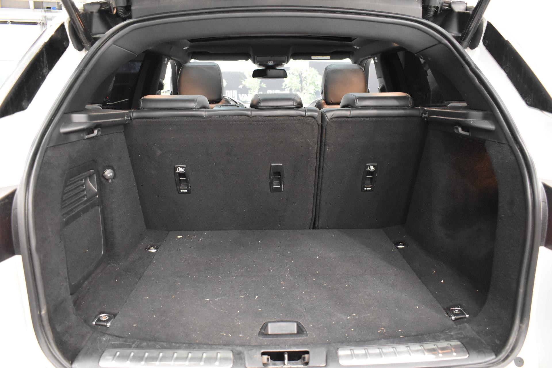 LAND ROVER Range Rover Evoque 2016