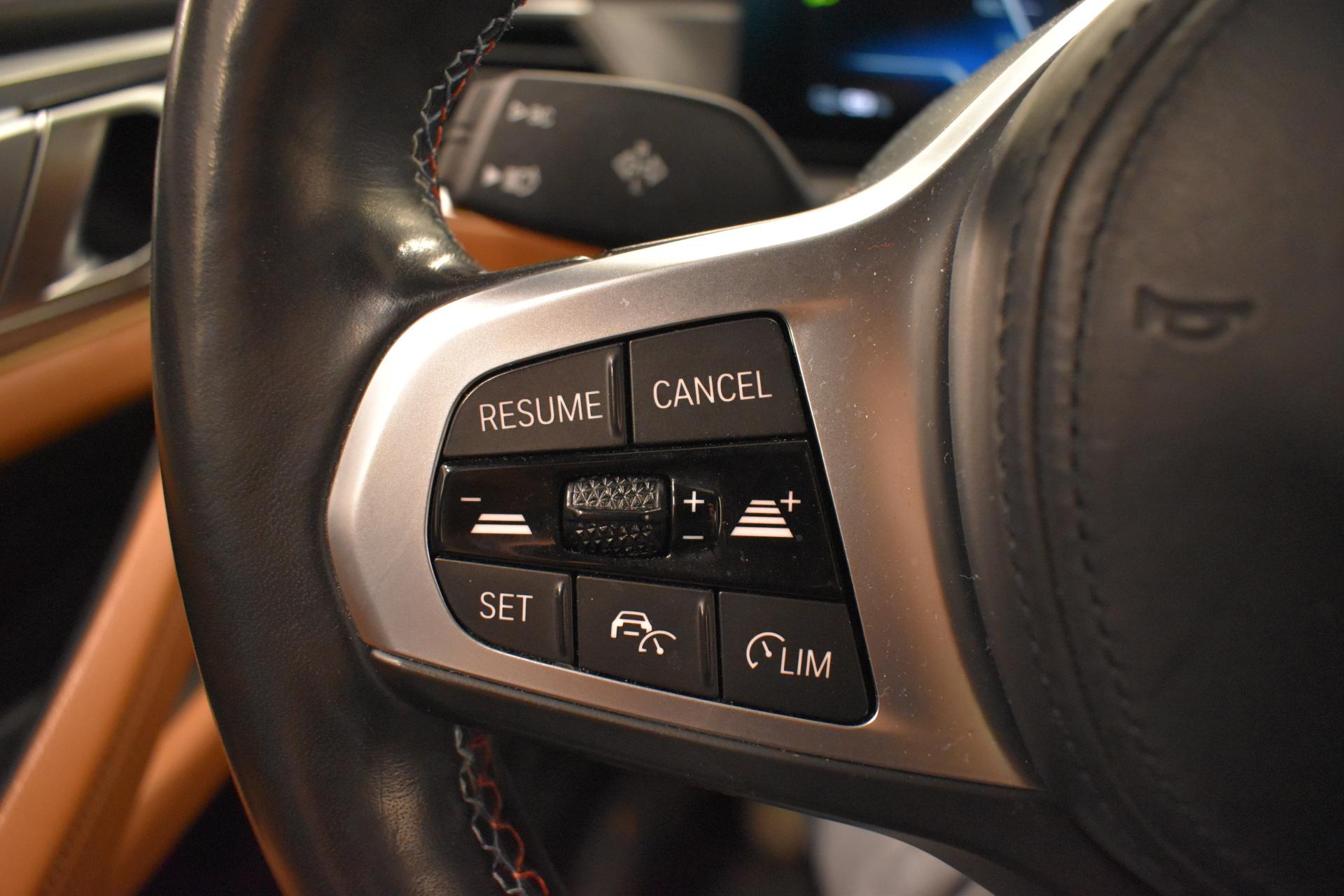 BMW i4 M50 2024