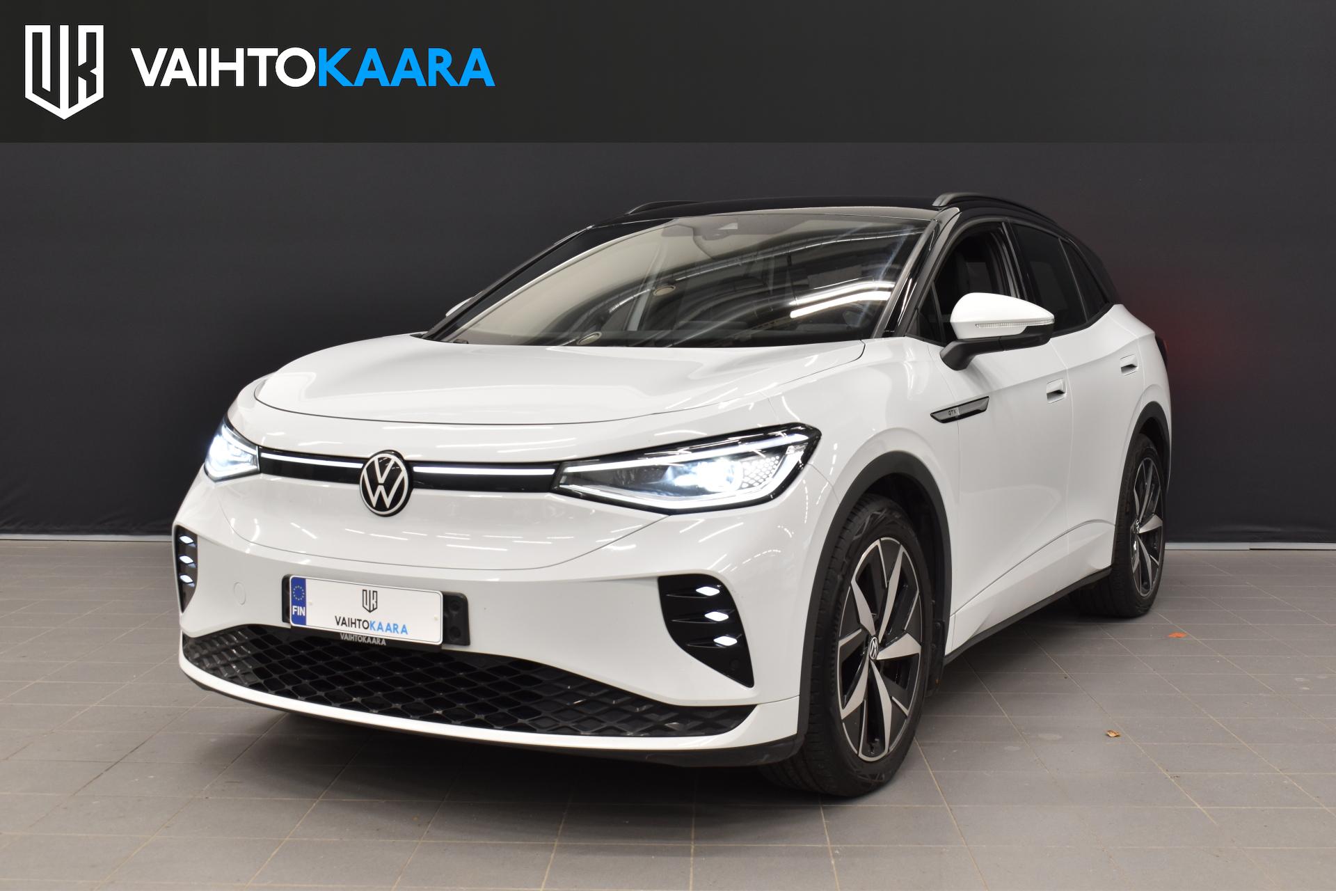 VOLKSWAGEN ID.4 2023