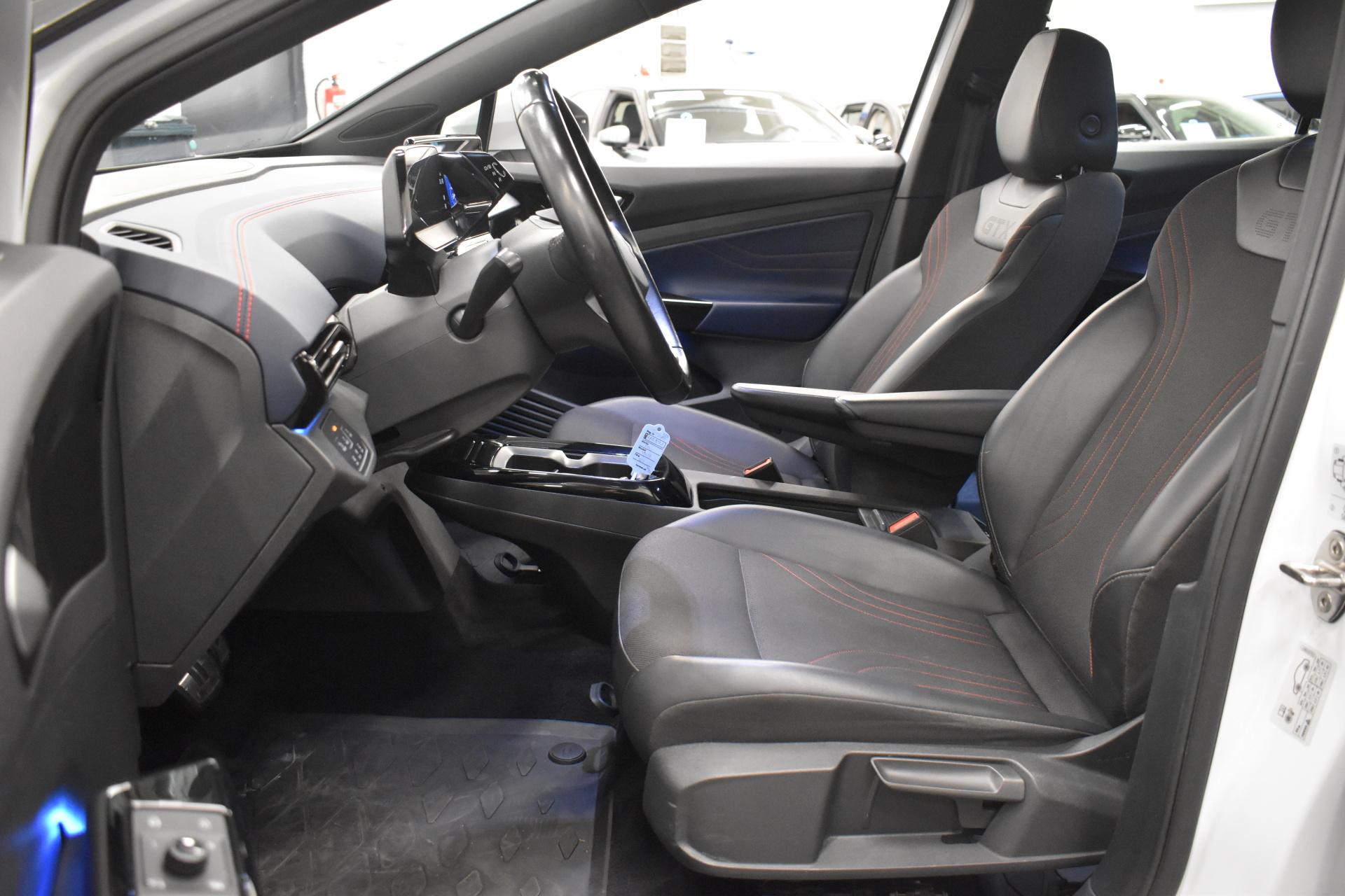 VOLKSWAGEN ID.4 2023