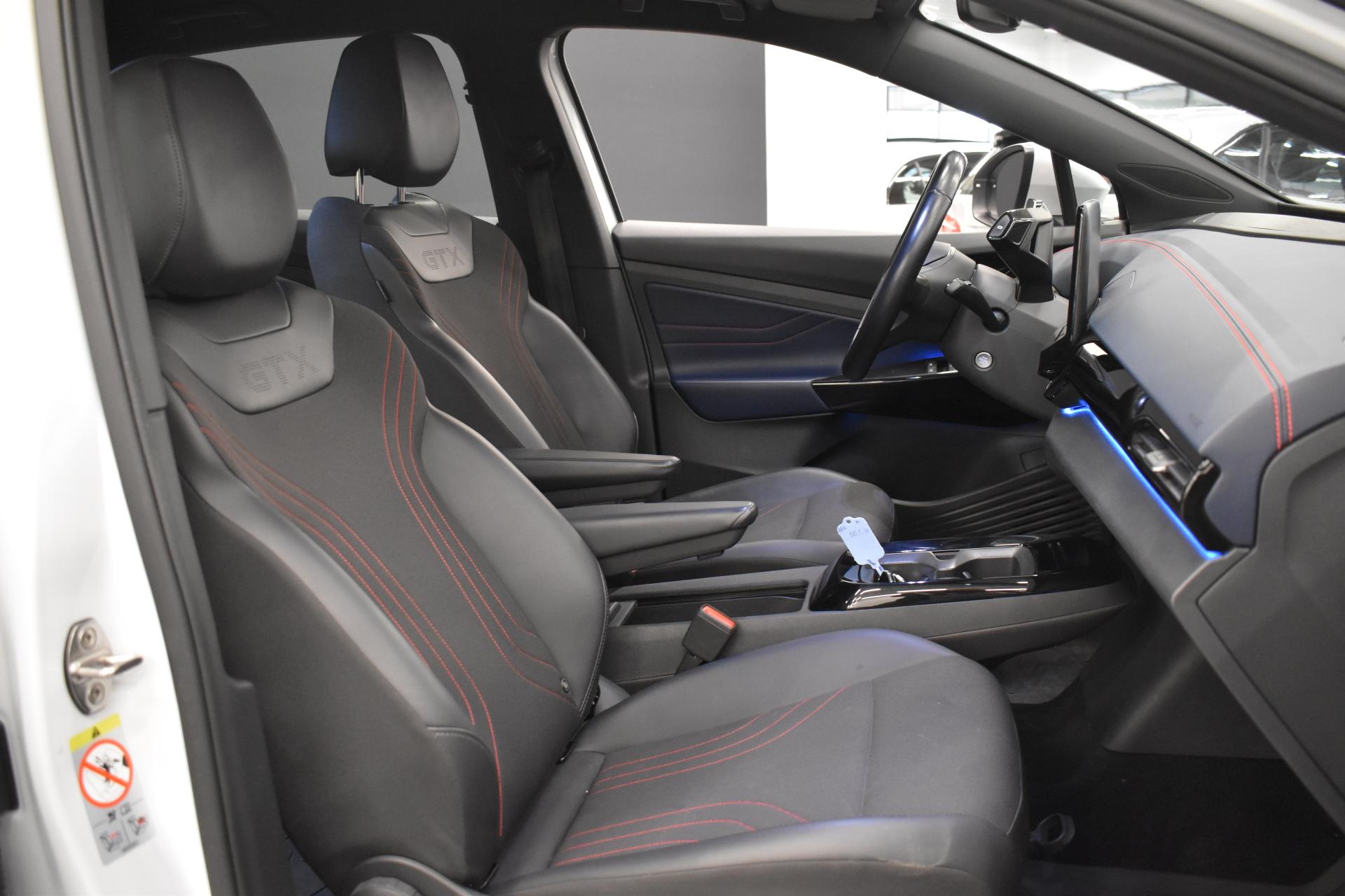 VOLKSWAGEN ID.4 2023