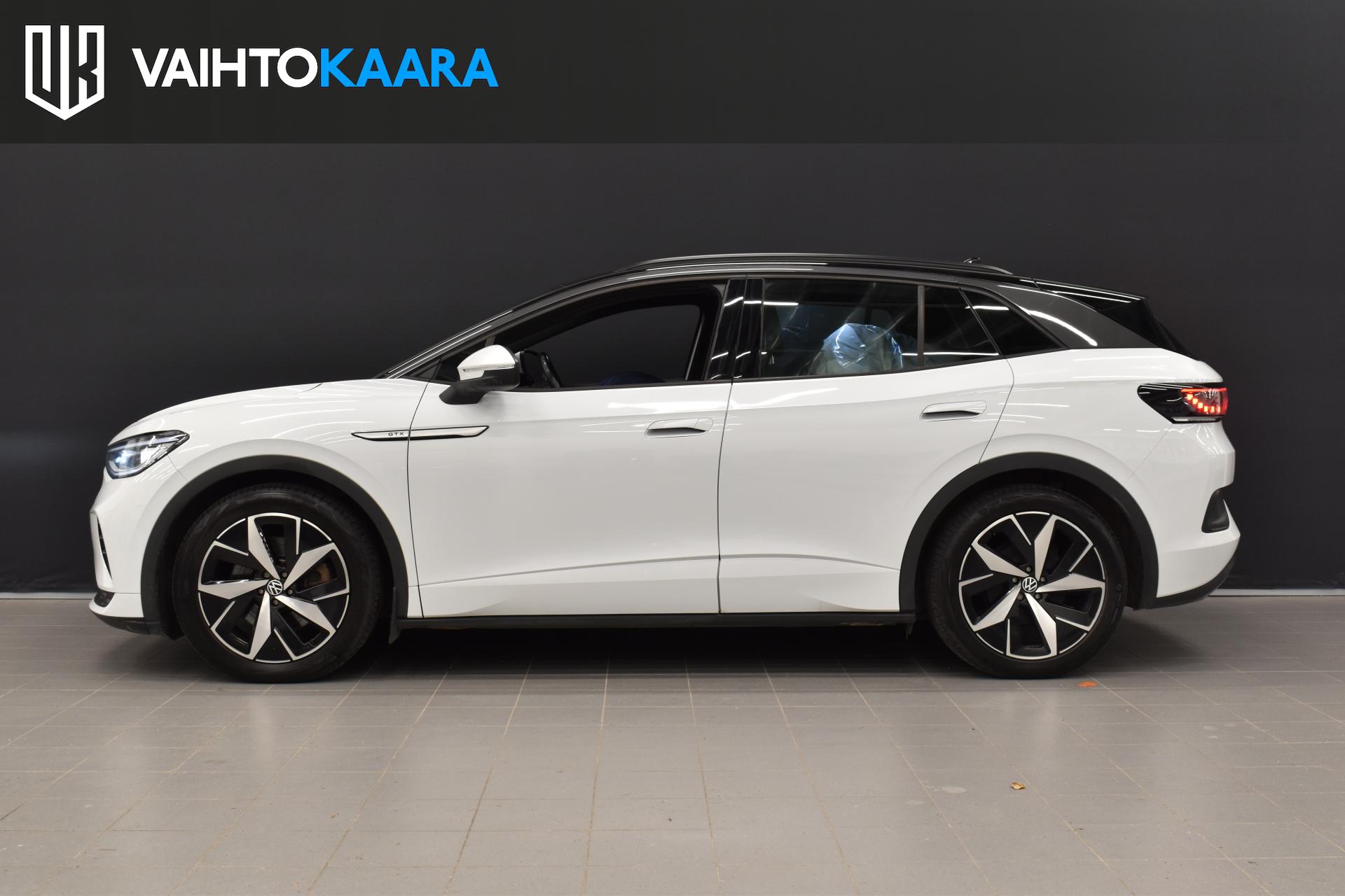 VOLKSWAGEN ID.4 2023