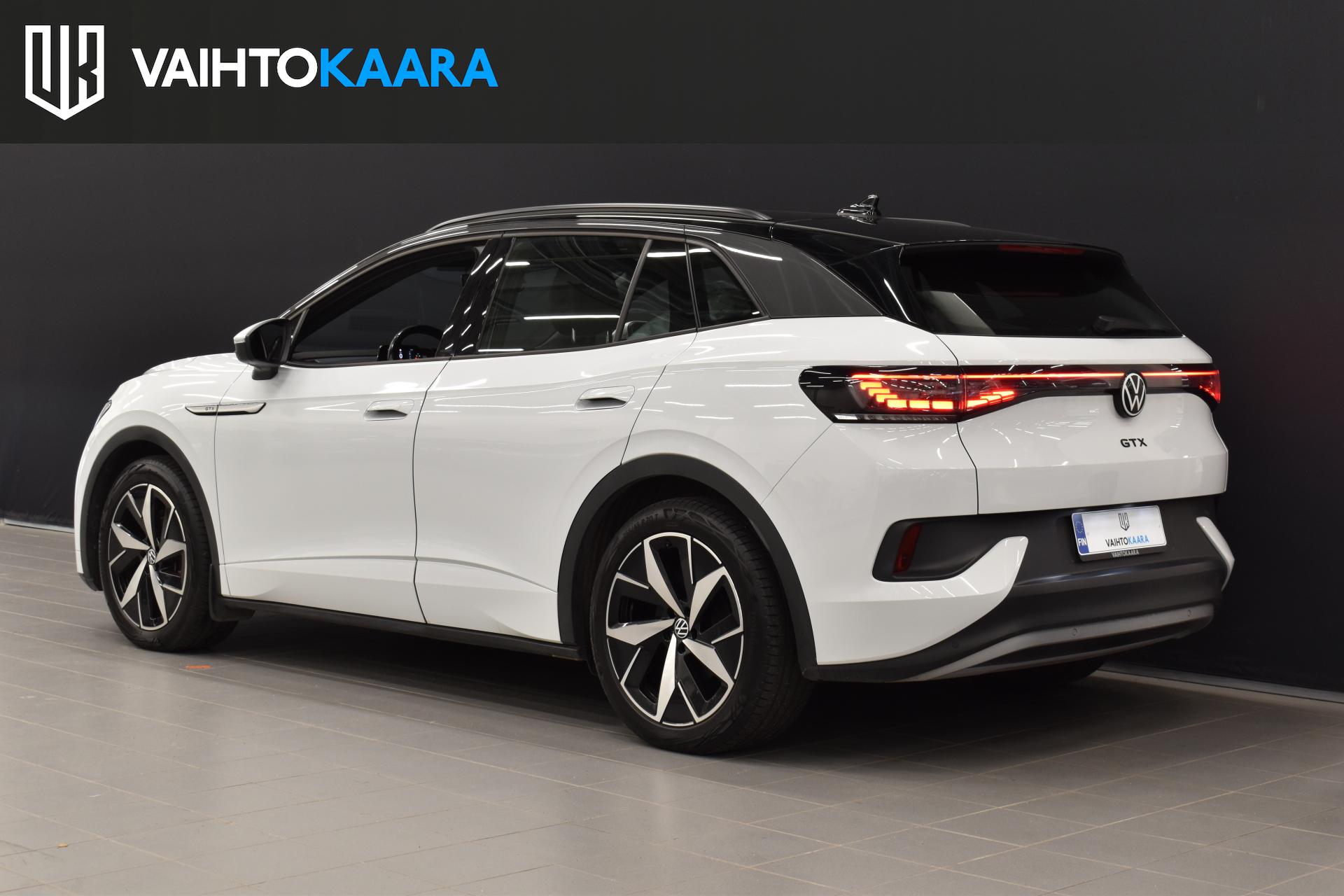 VOLKSWAGEN ID.4 2023