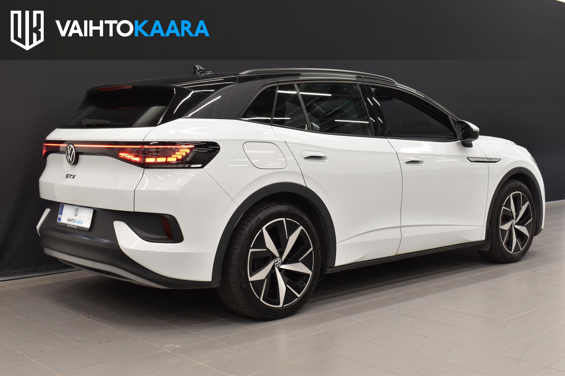 VOLKSWAGEN ID.4 2023