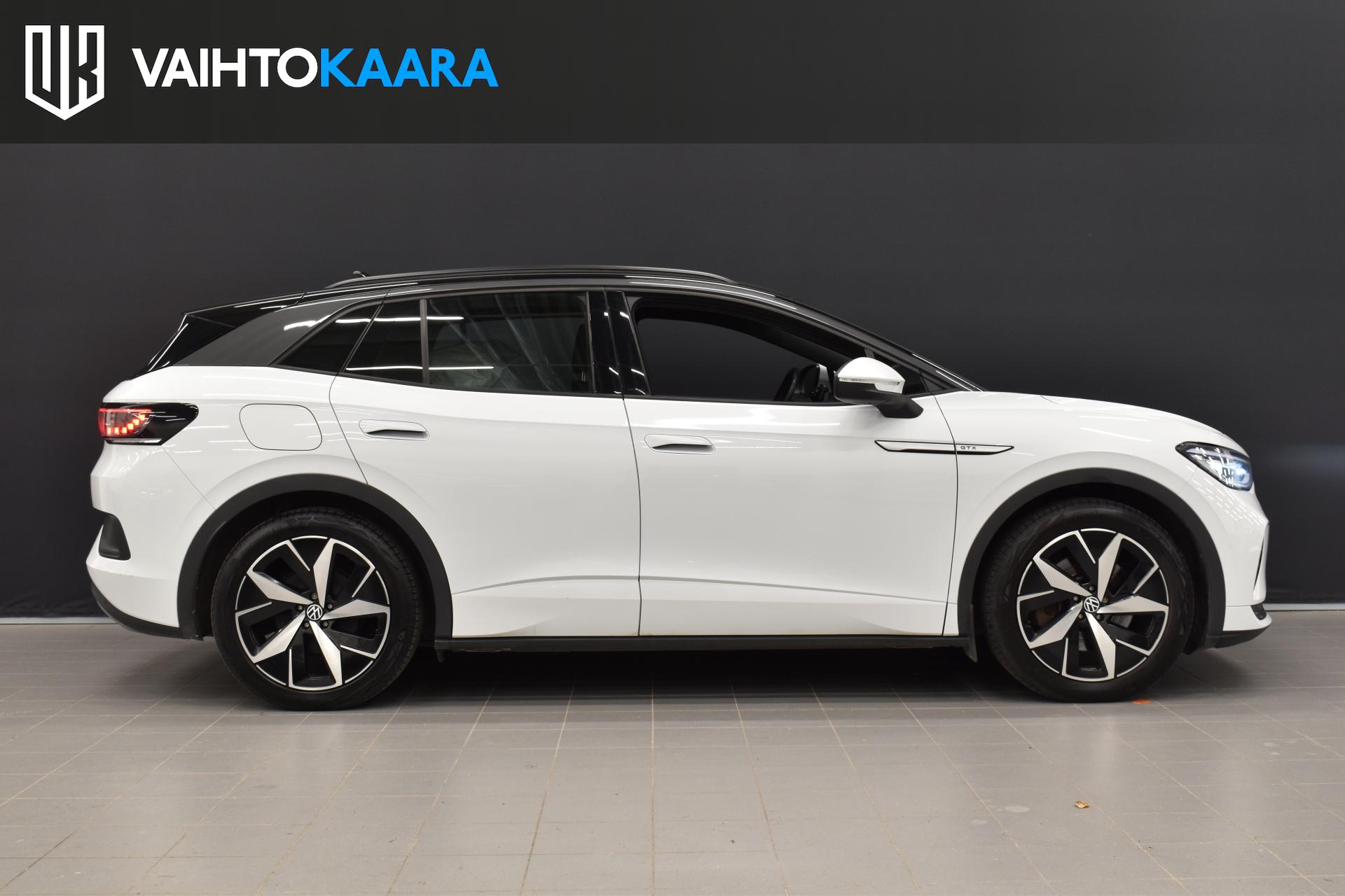 VOLKSWAGEN ID.4 2023