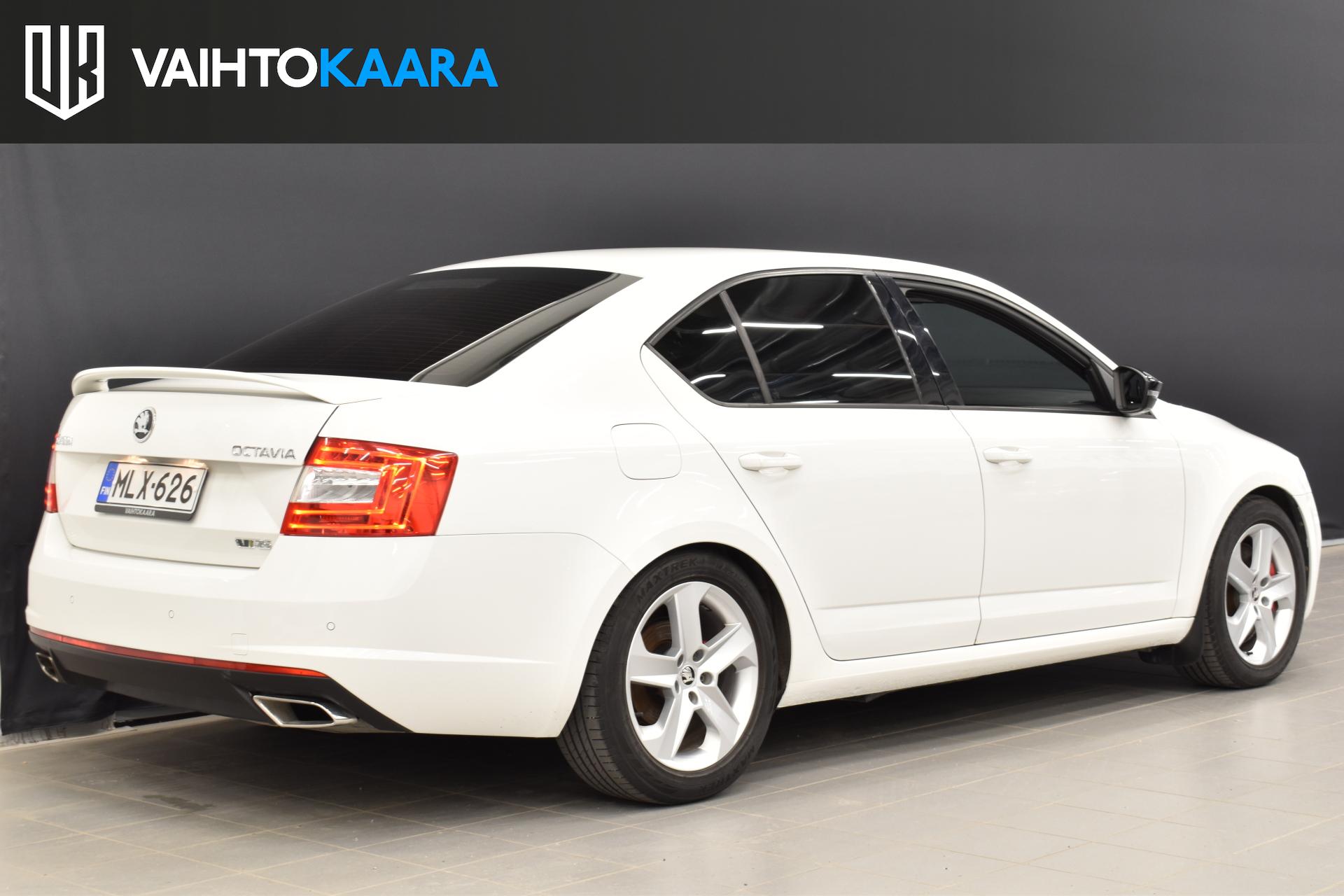 SKODA Octavia 9