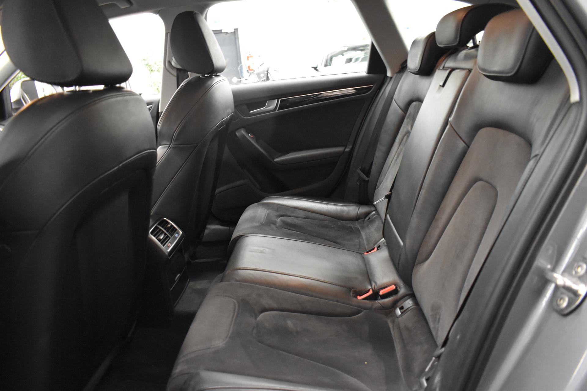 AUDI A4 Allroad 2015