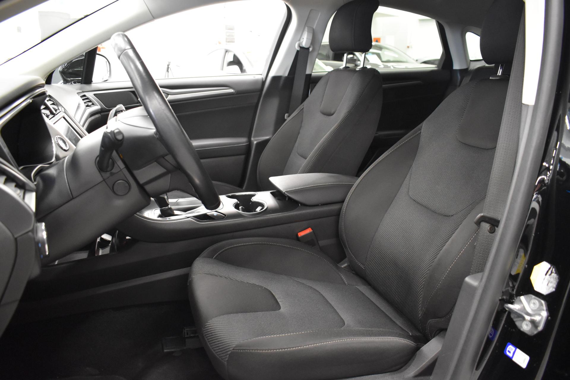 FORD Mondeo 2018