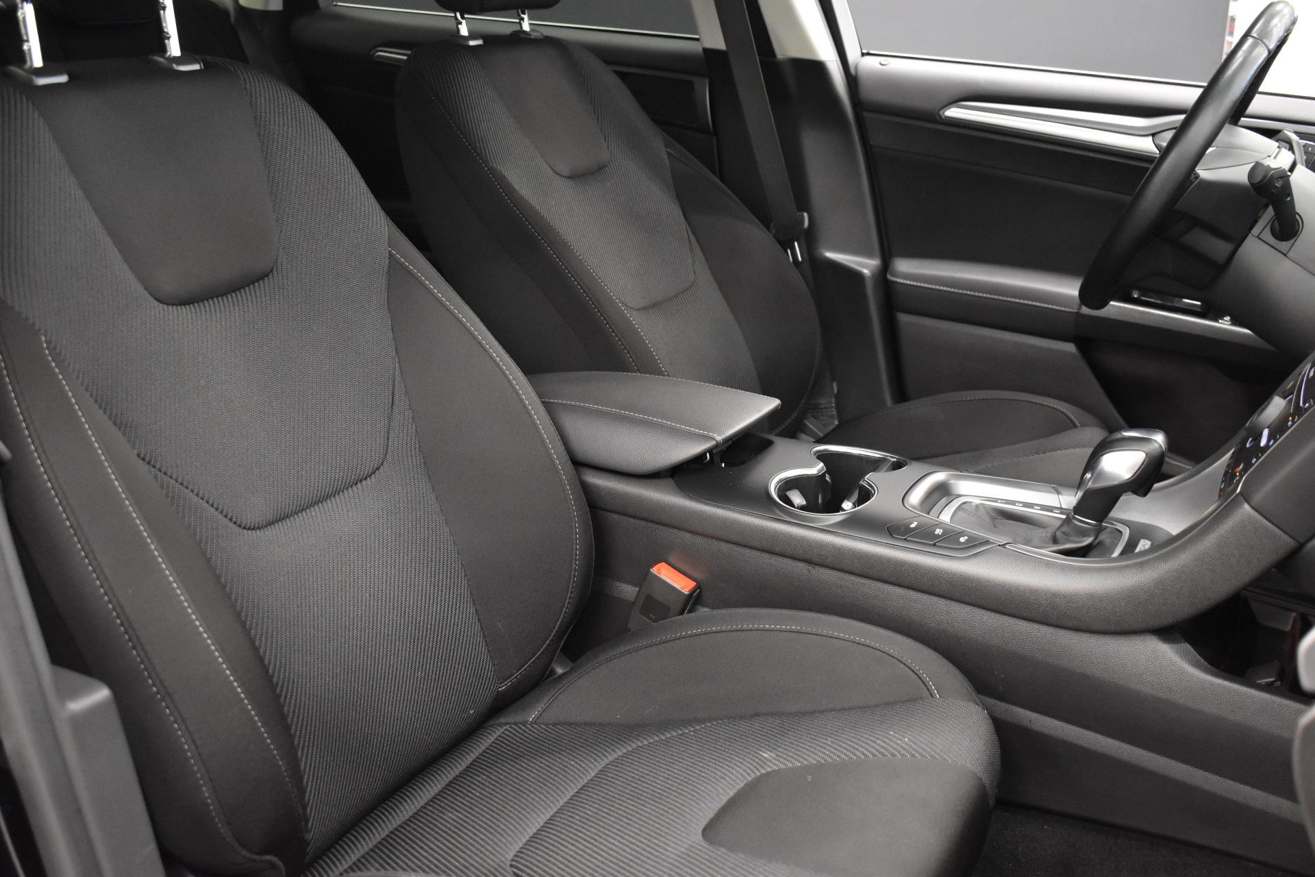 FORD Mondeo 2018
