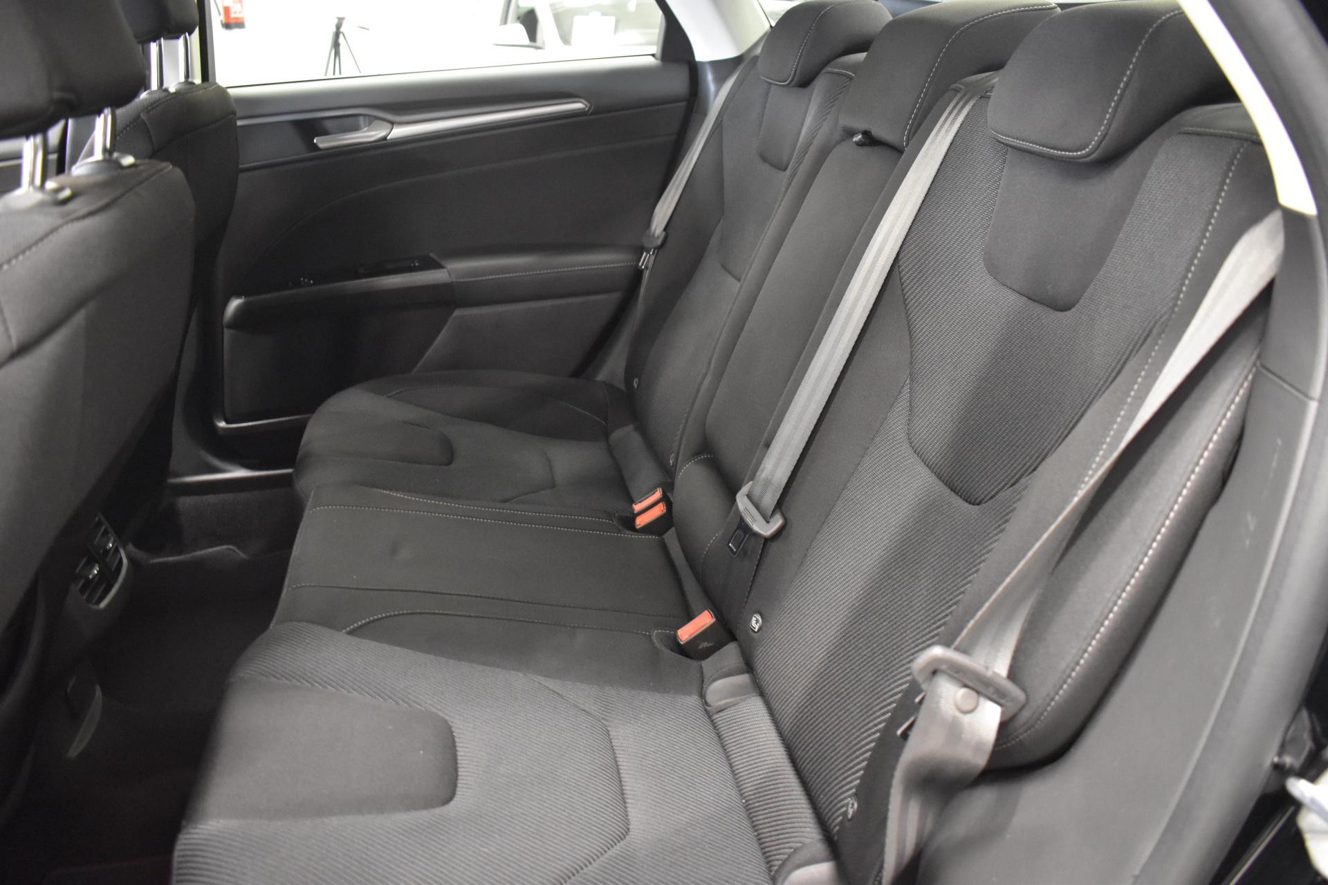 FORD Mondeo 2018