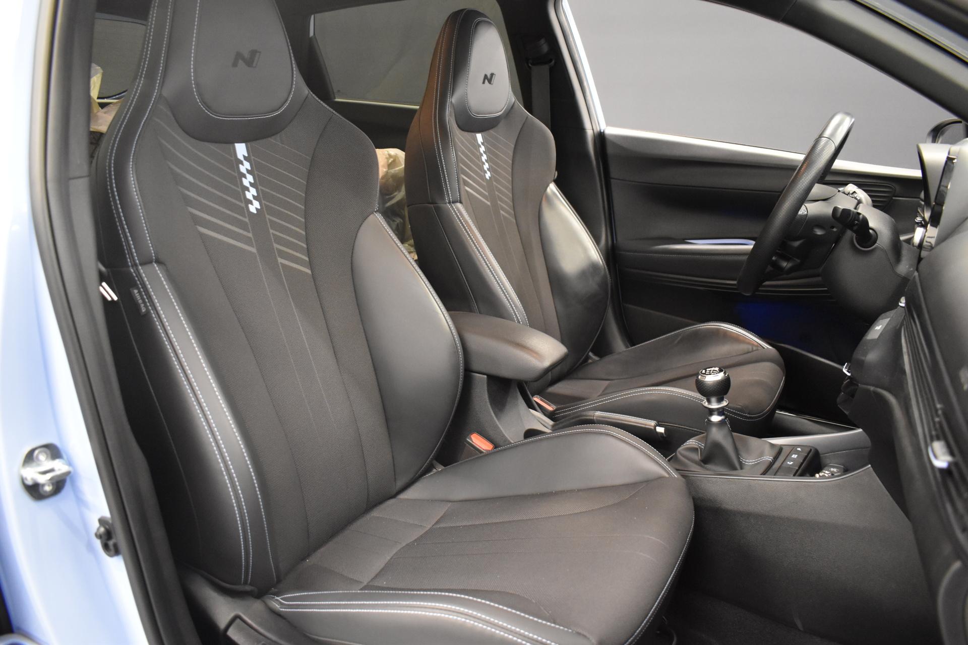 HYUNDAI i20N 2023