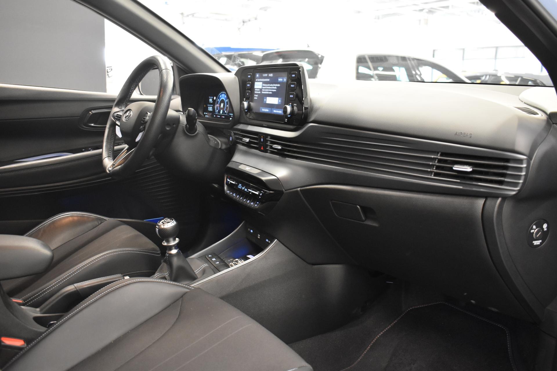 HYUNDAI i20N 2023