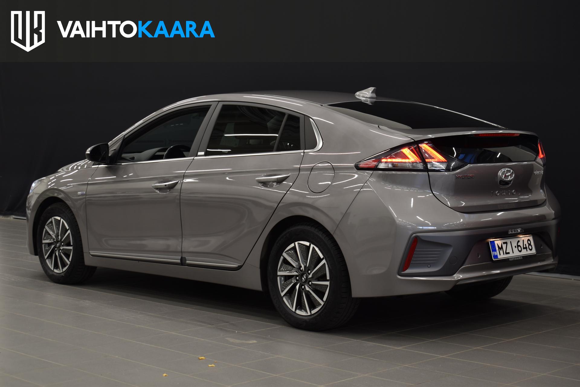 HYUNDAI Ioniq Electric 5