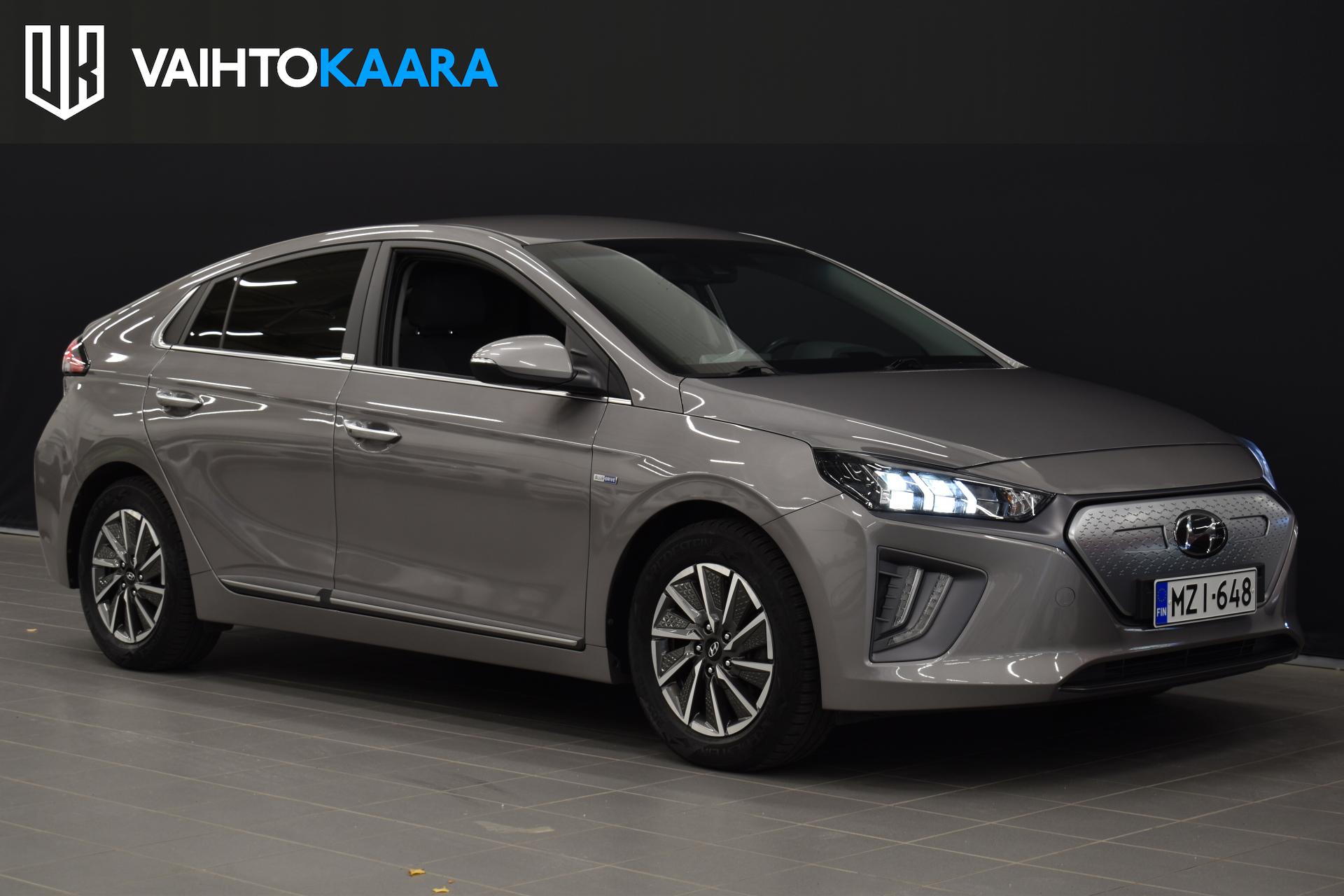 HYUNDAI Ioniq Electric 7