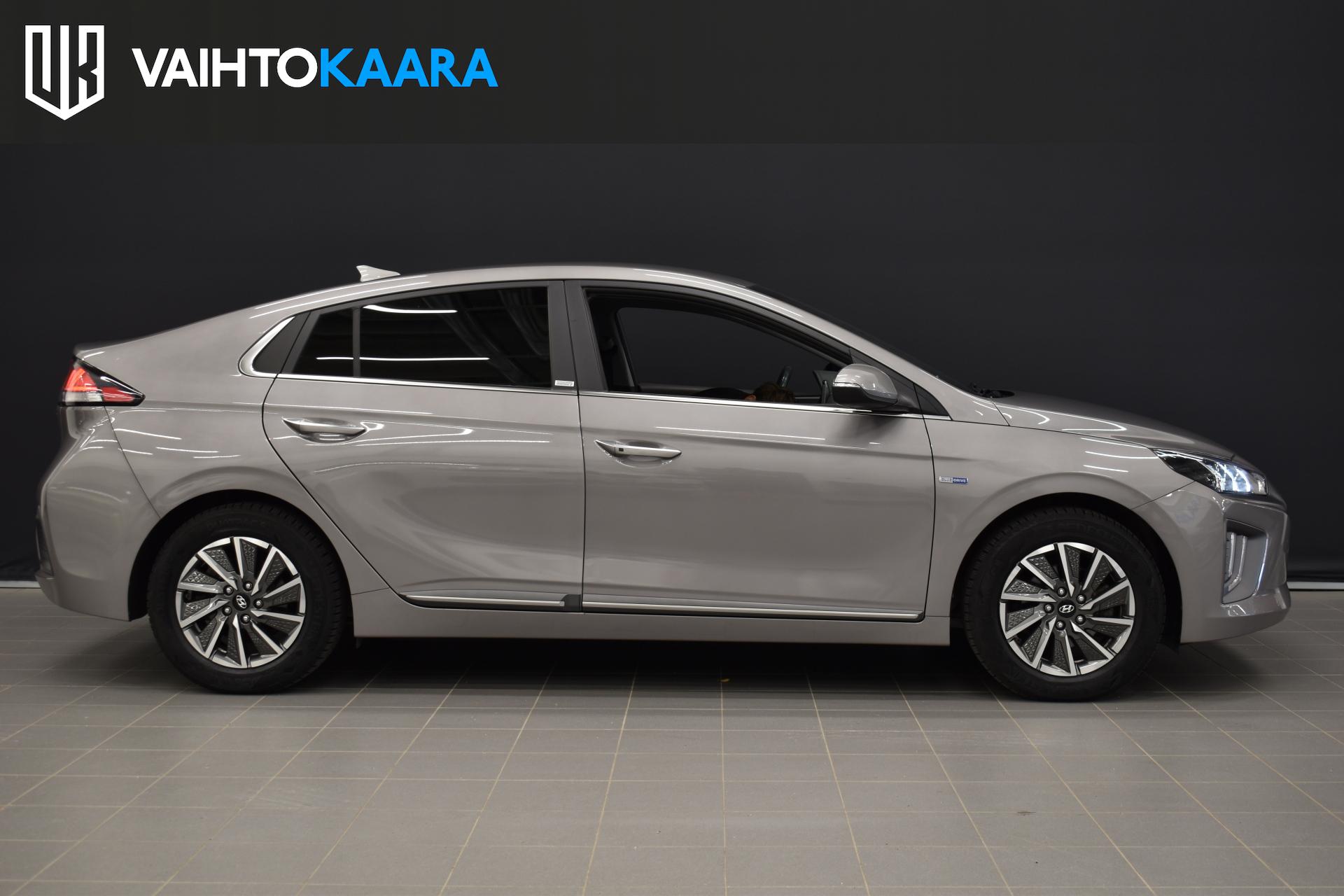 HYUNDAI Ioniq Electric 8