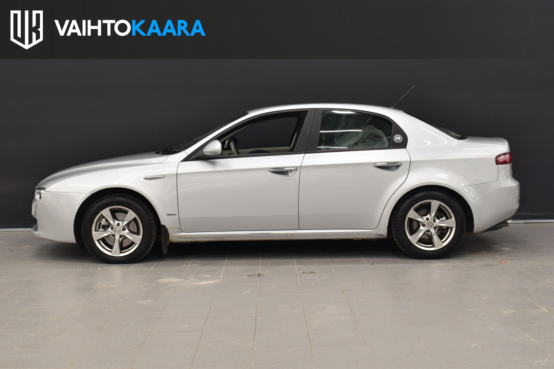 ALFA ROMEO 159 2006