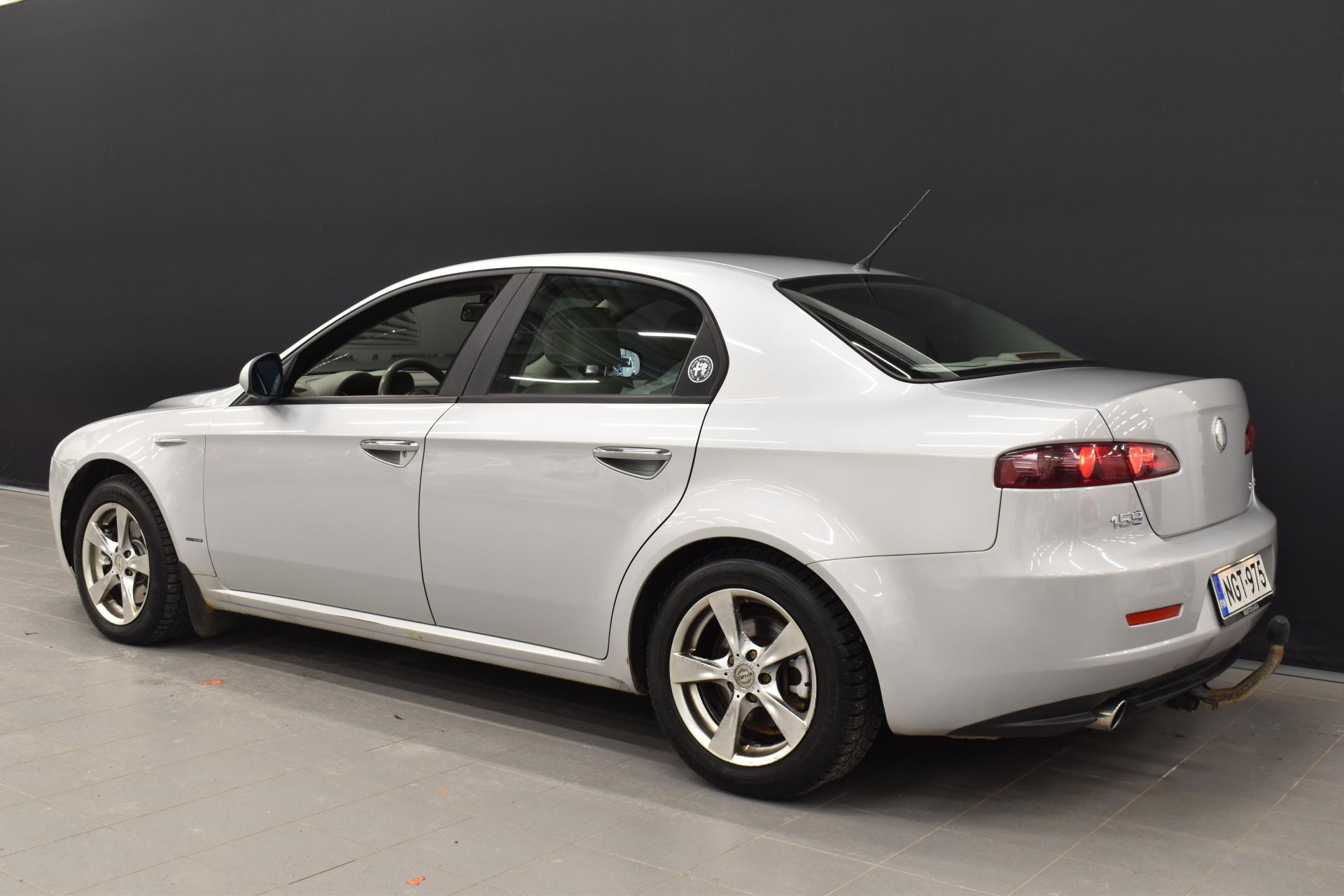 ALFA ROMEO 159 2006