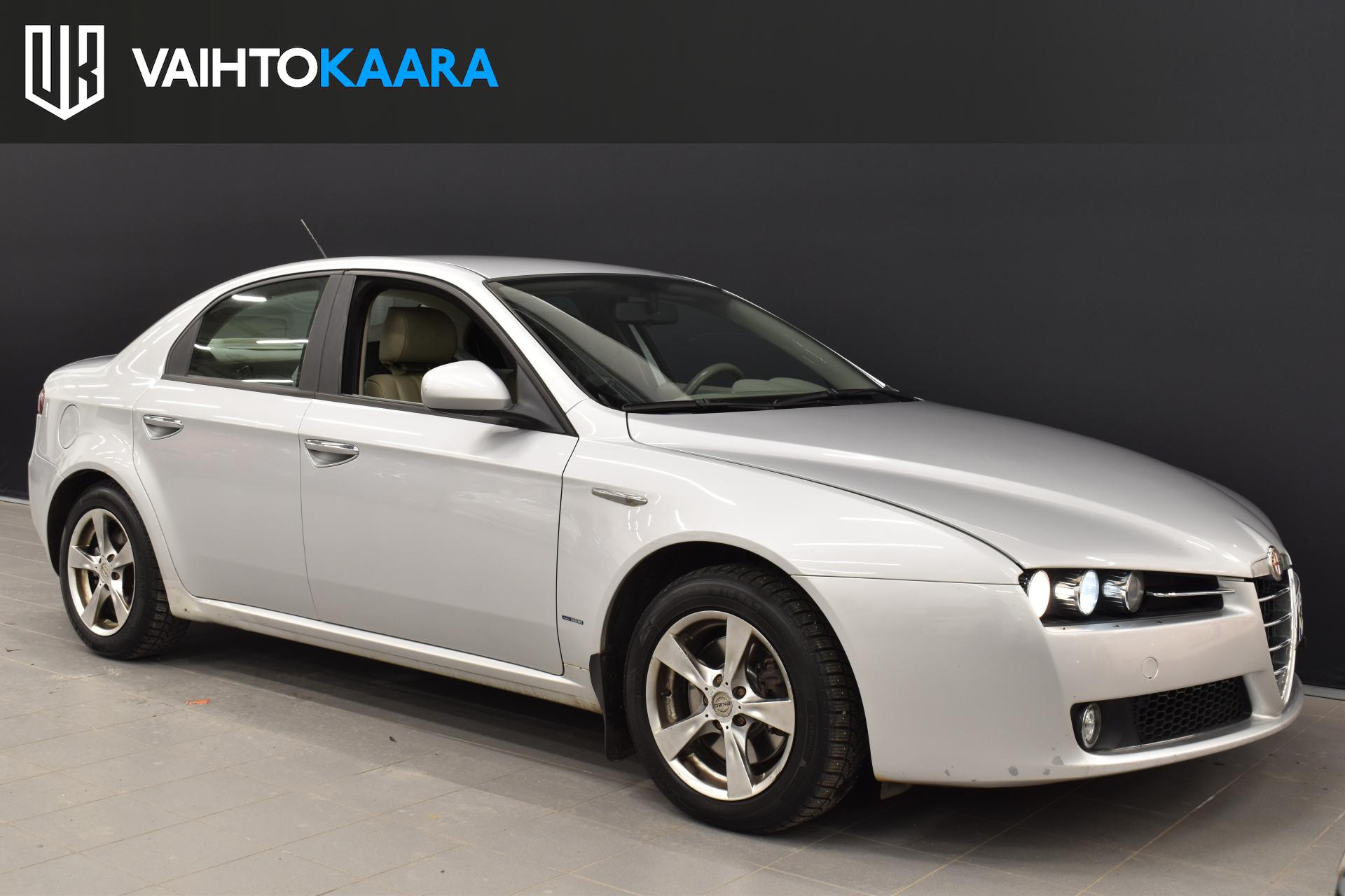 ALFA ROMEO 159 2006