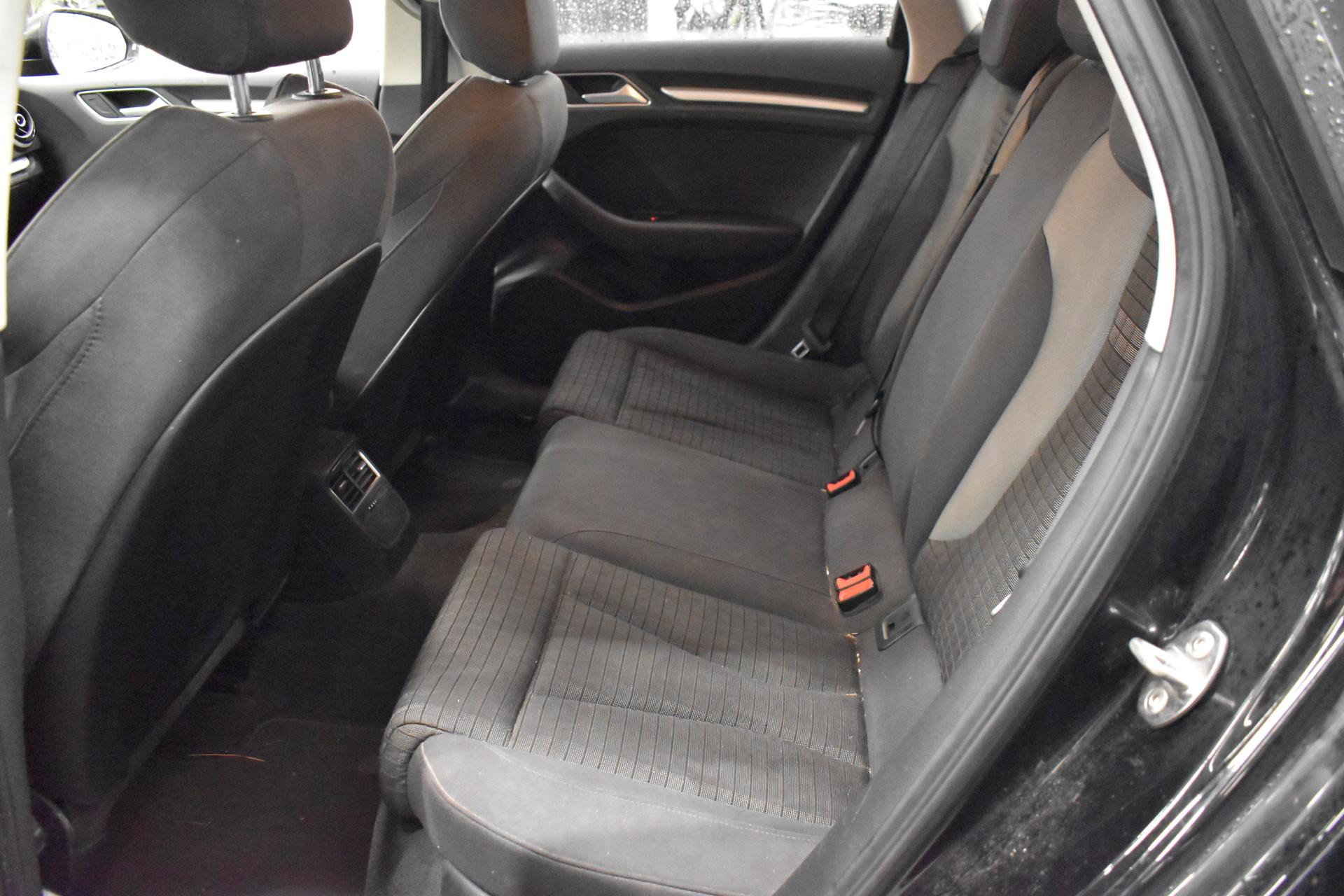 AUDI A3 2014