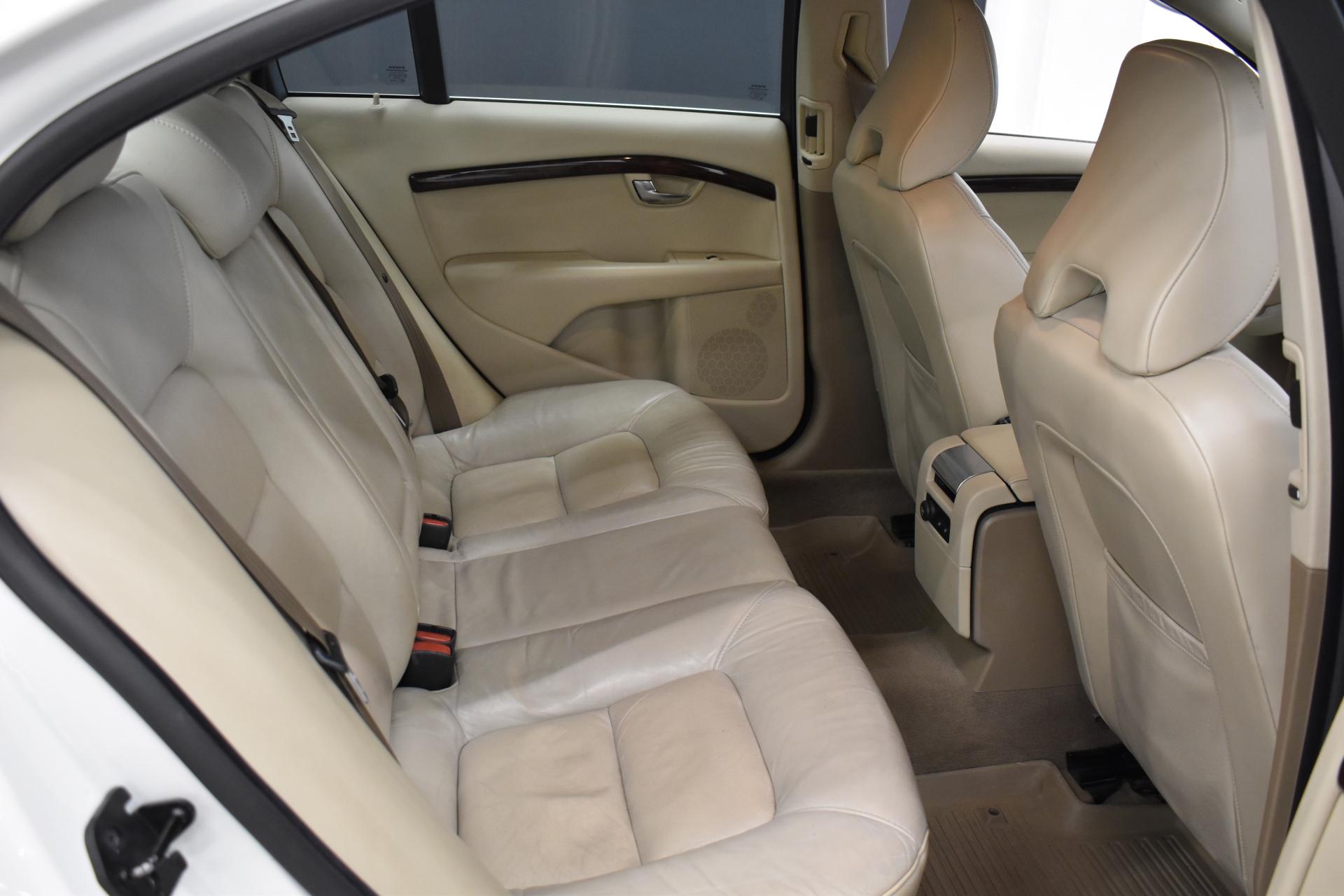 VOLVO S80 2007