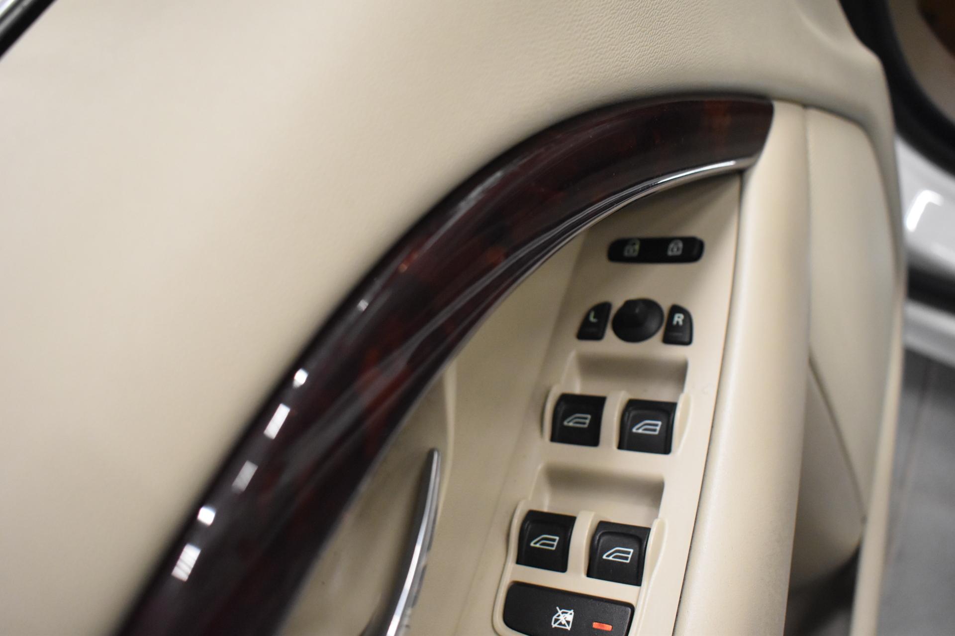 VOLVO S80 2007