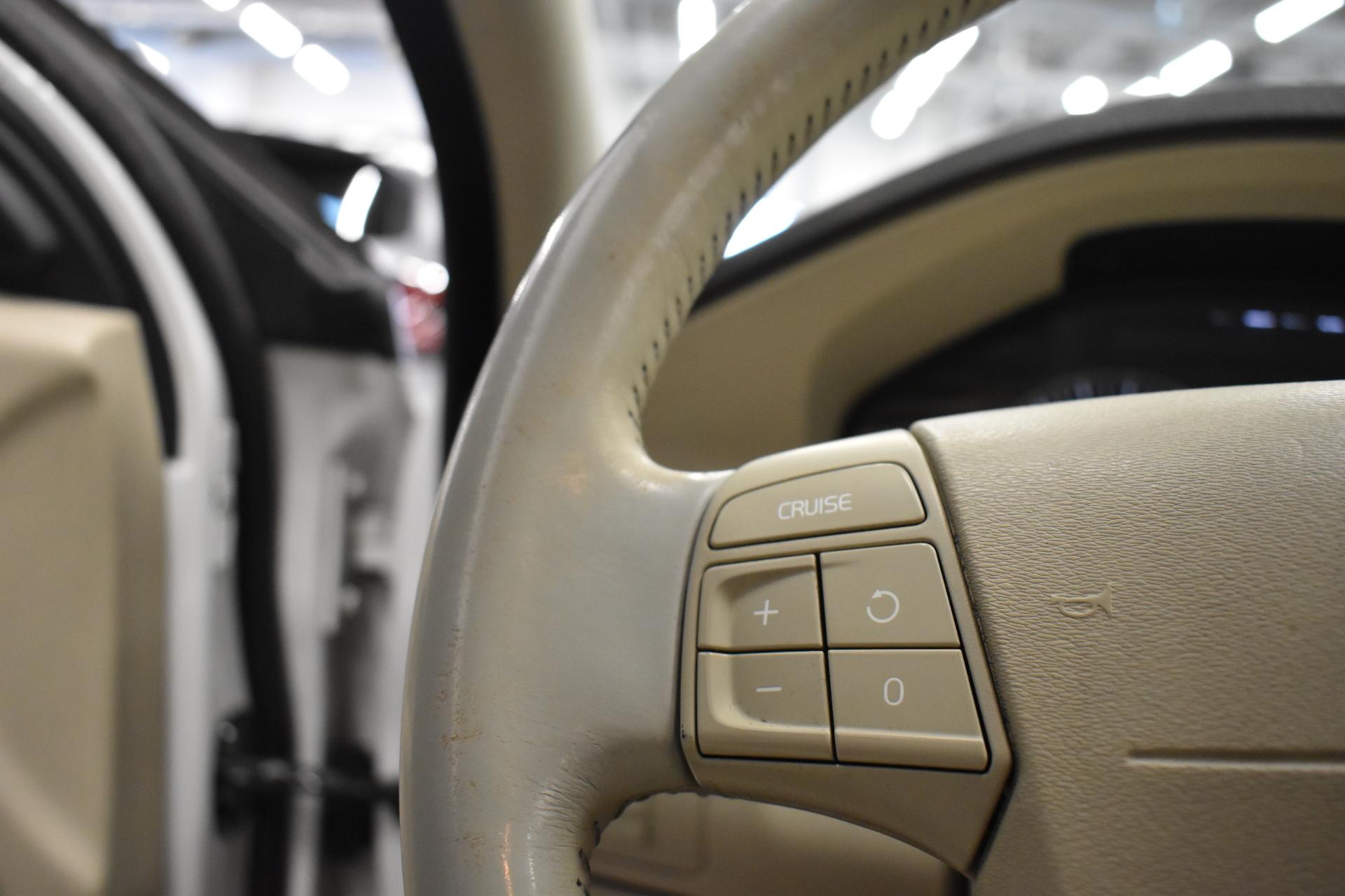 VOLVO S80 2007