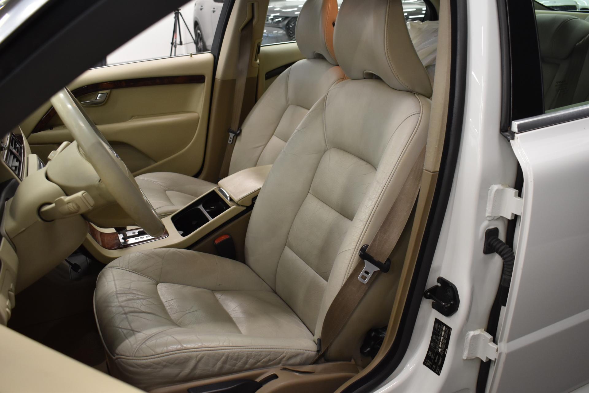 VOLVO S80 2007