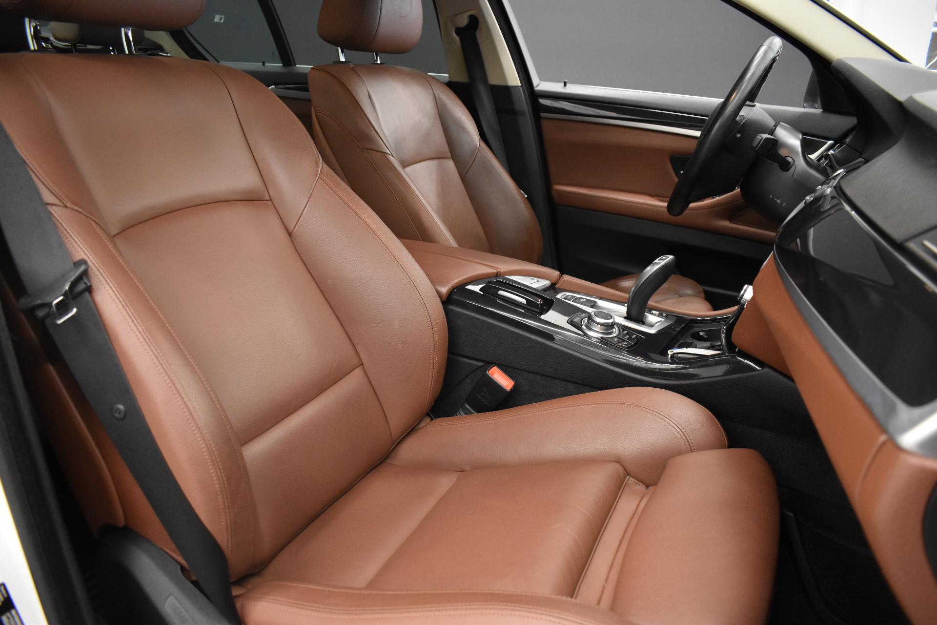BMW 530 2014