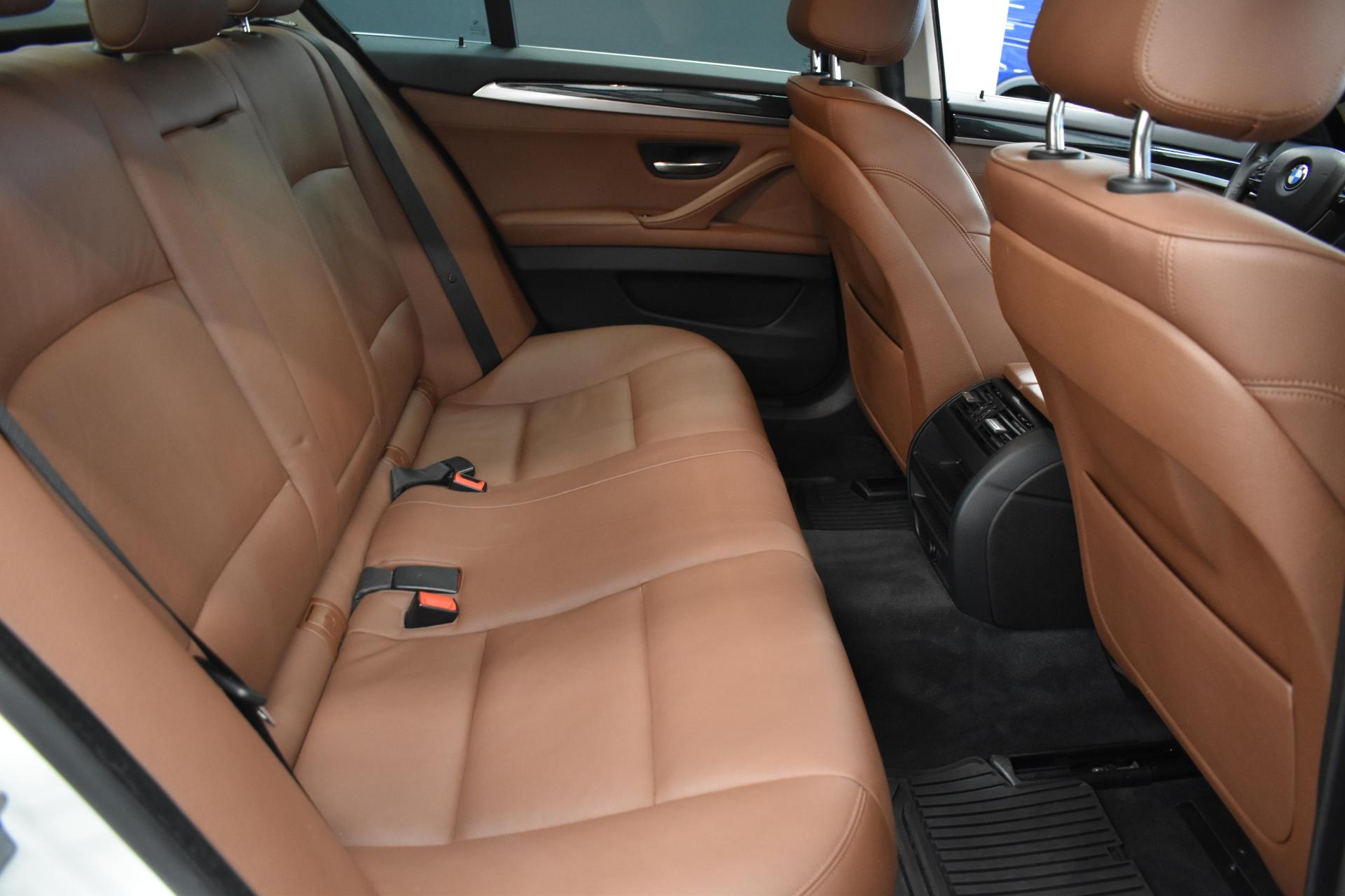 BMW 530 2014