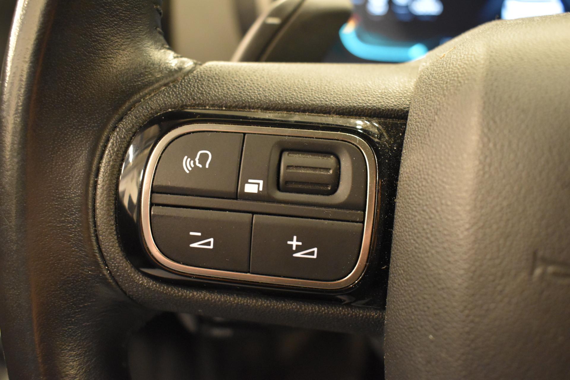 CITROEN C5 Aircross 2019