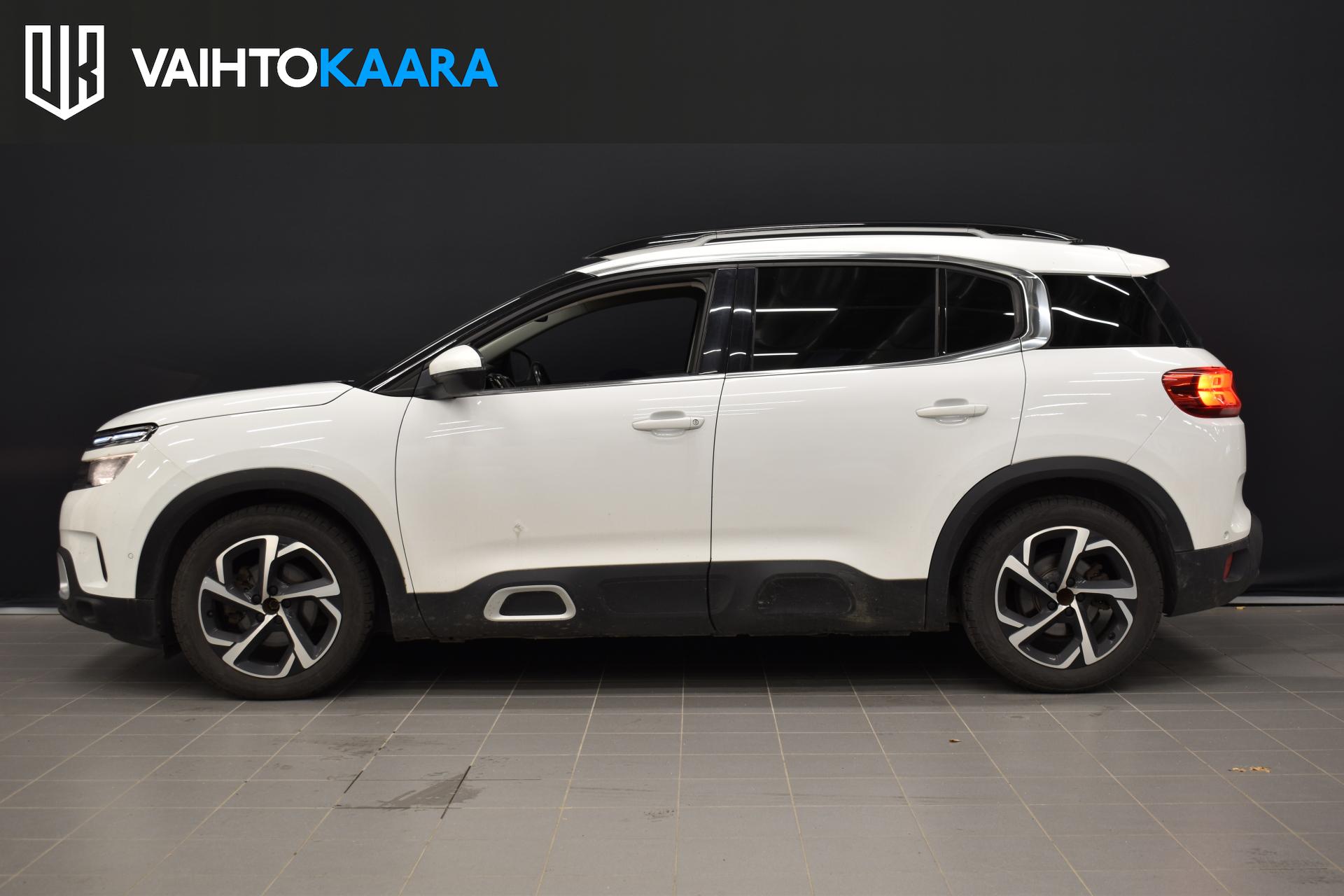 CITROEN C5 Aircross 2019