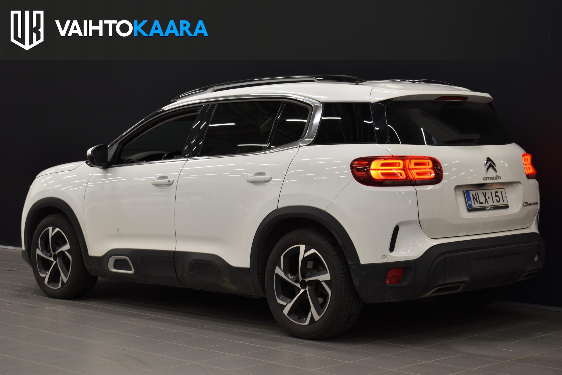 CITROEN C5 Aircross 2019