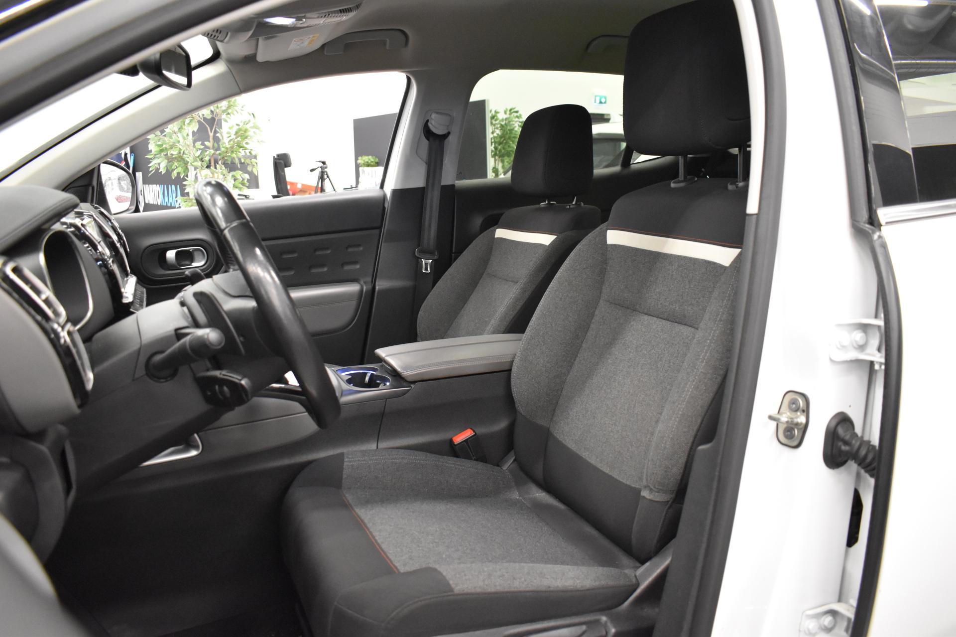 CITROEN C5 Aircross 2019