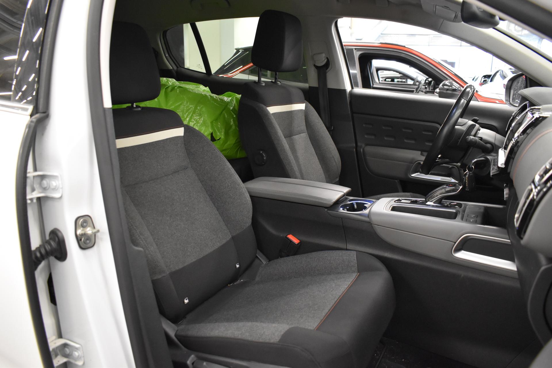 CITROEN C5 Aircross 2019