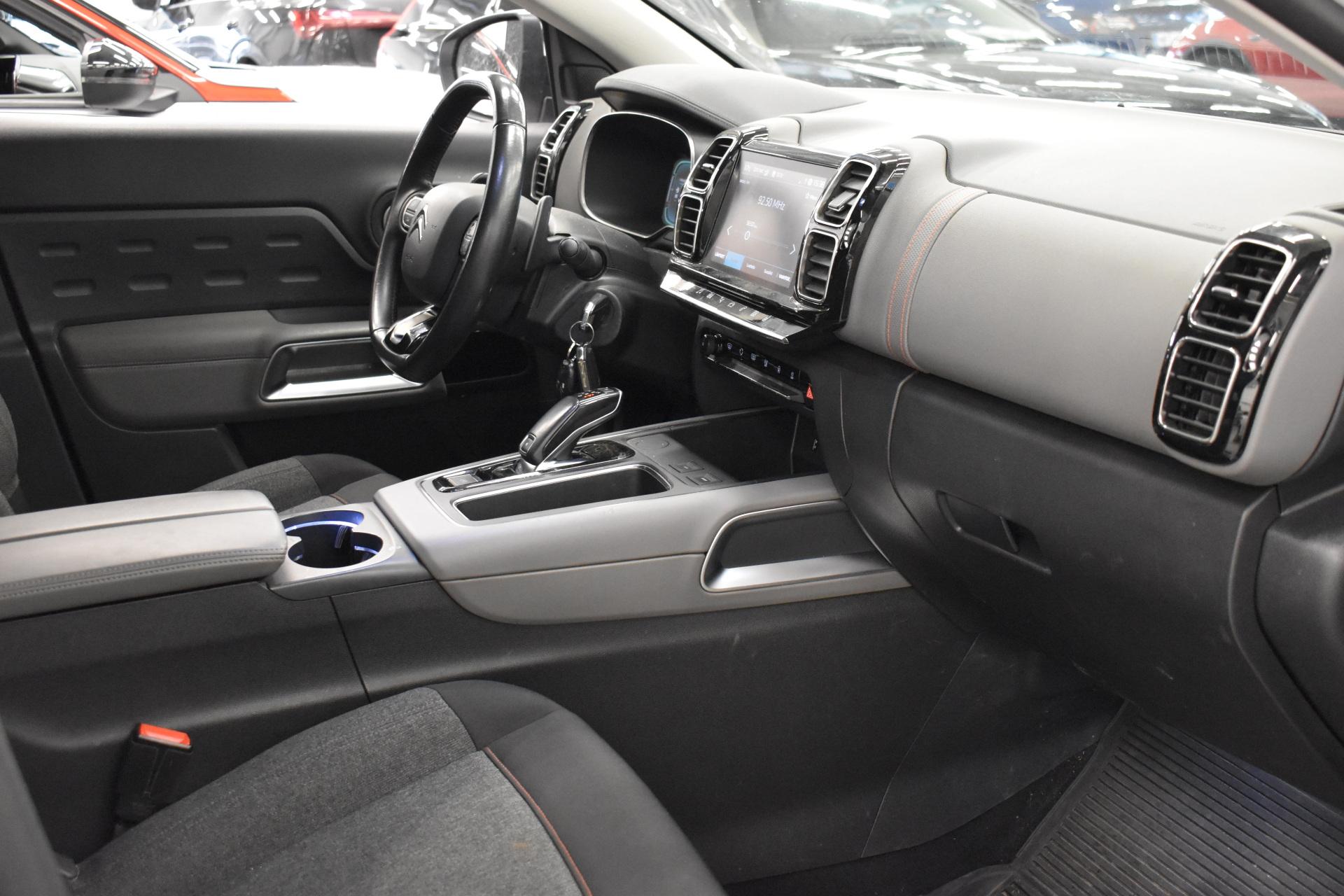 CITROEN C5 Aircross 2019