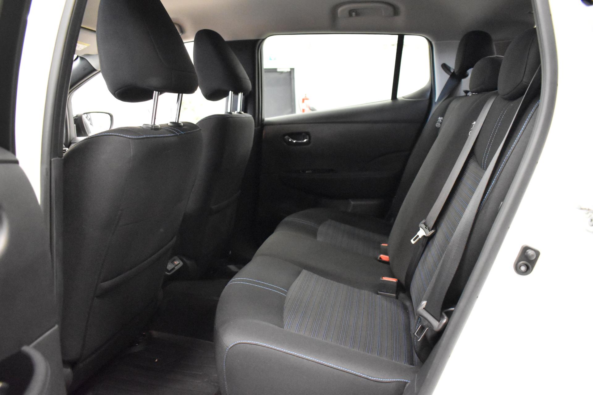 NISSAN Leaf 2023